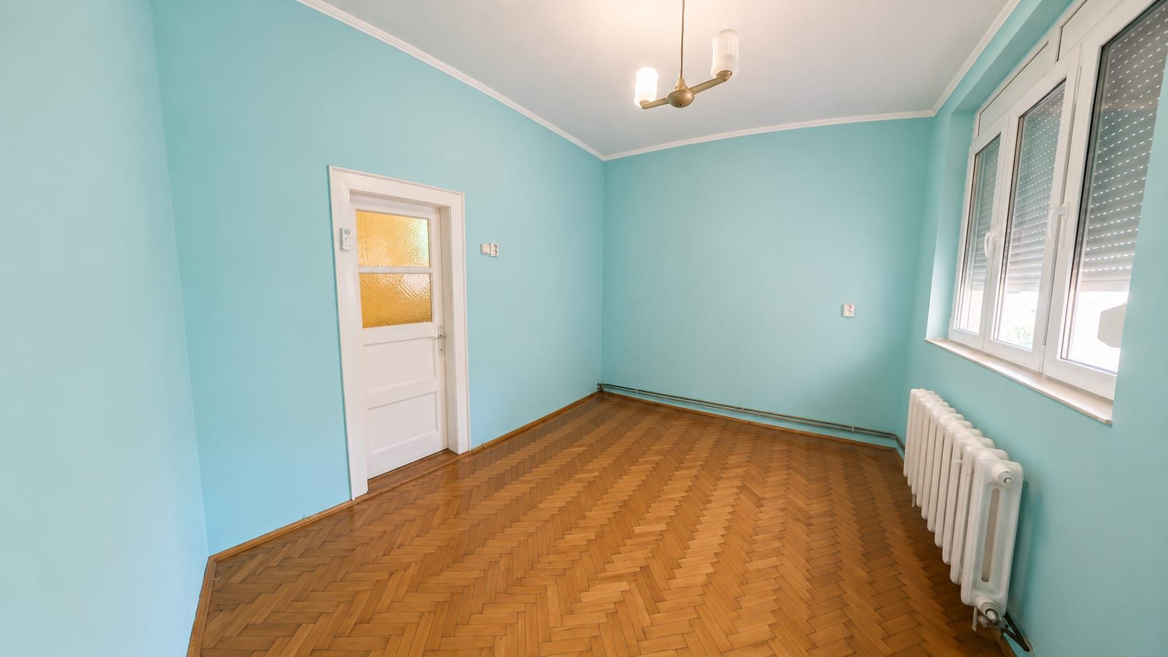 Casă cu 3 dormitoare și teren de 539 mp, Satu Mare str St, O Iosif — fotografia 7