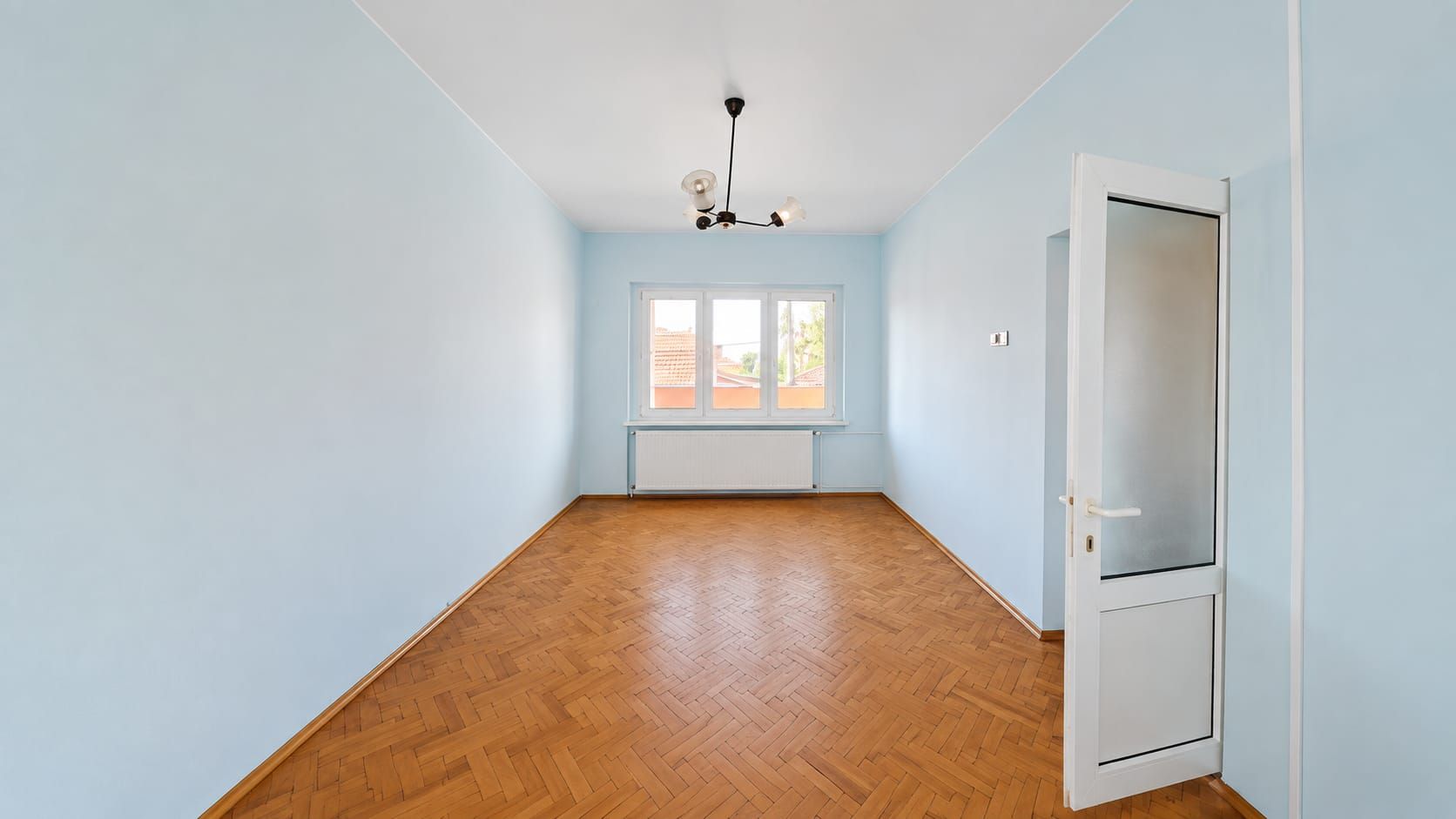 Casă cu 3 dormitoare și teren de 539 mp, Satu Mare str St, O Iosif — fotografia 8