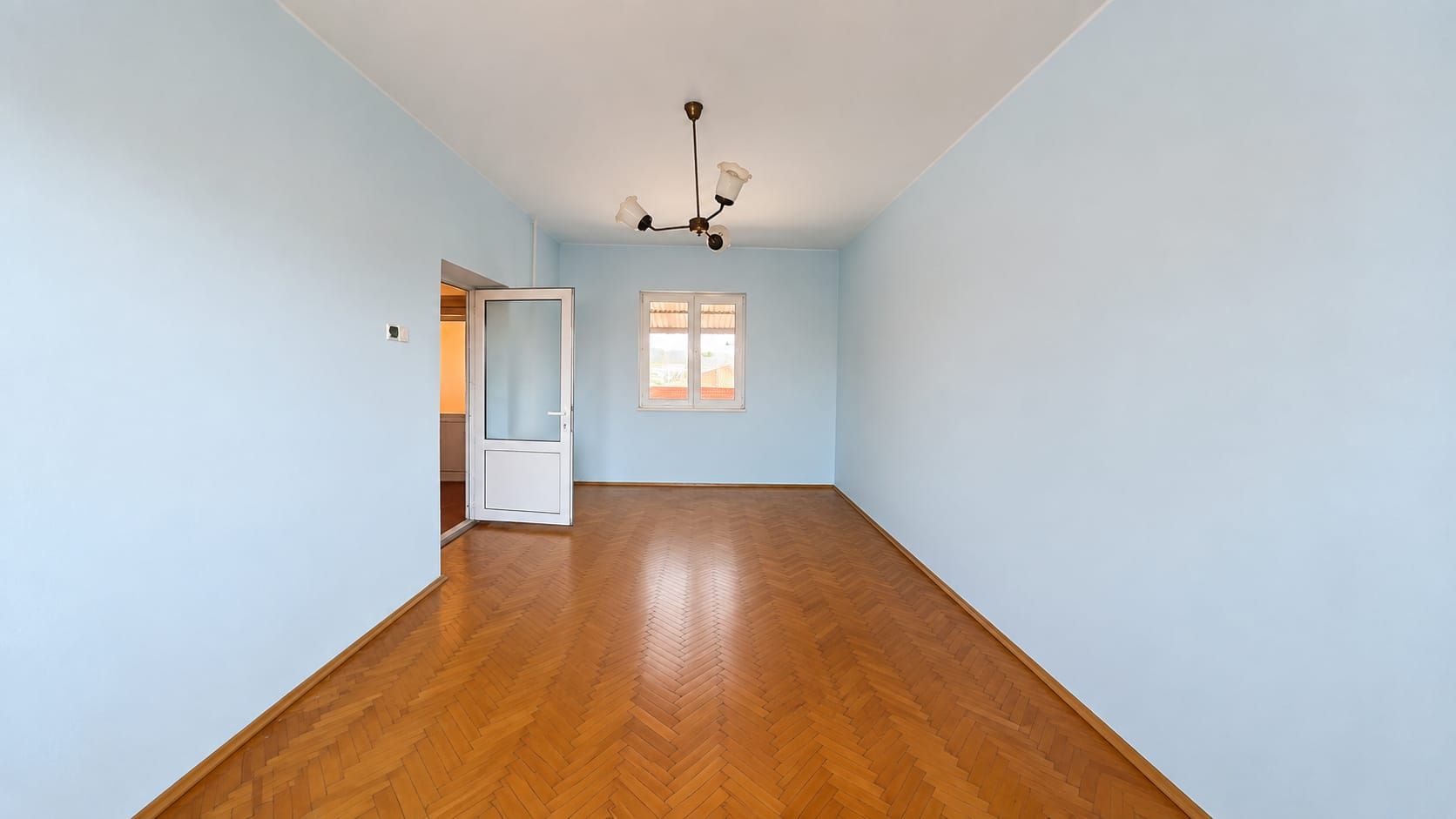 Casă cu 3 dormitoare și teren de 539 mp, Satu Mare str St, O Iosif — fotografia 9