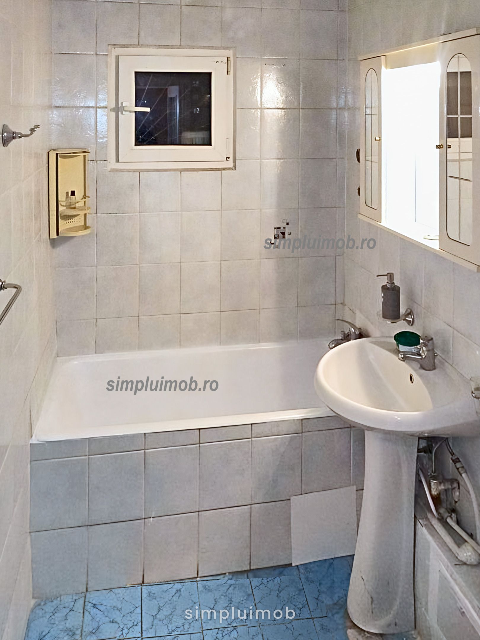 2 apartamente 2 camere decomandate, Piața Progresul – 87.000 €/ap — fotografia 2