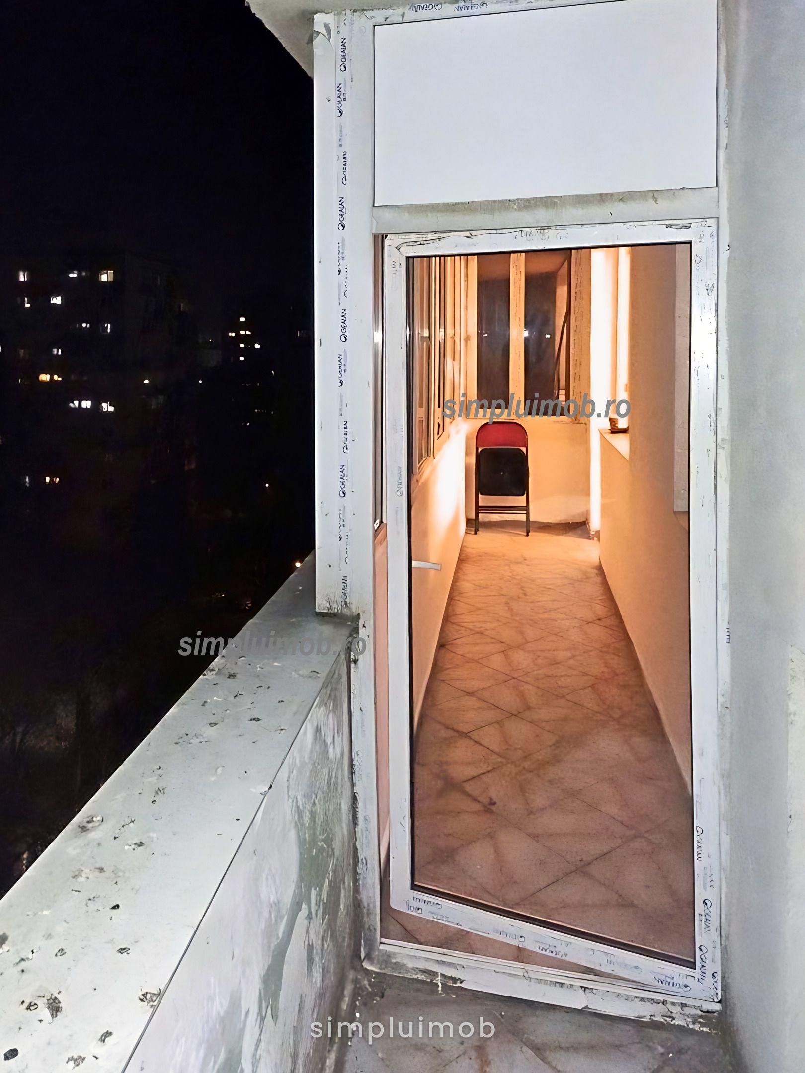 2 apartamente 2 camere decomandate, Piața Progresul – 87.000 €/ap — fotografia 3