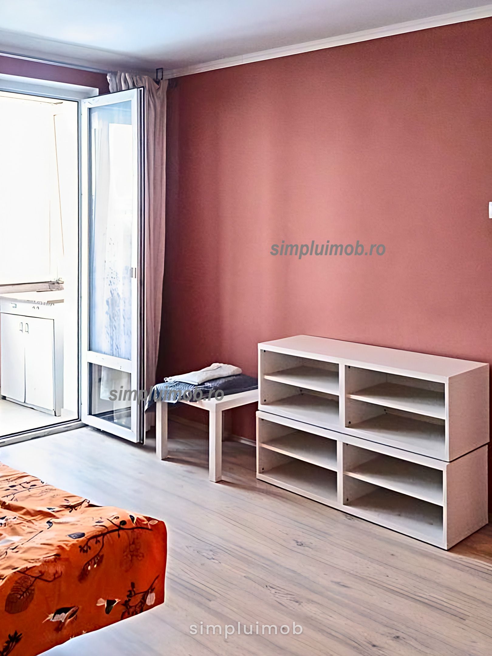 2 apartamente 2 camere decomandate, Piața Progresul – 87.000 €/ap — fotografia 6