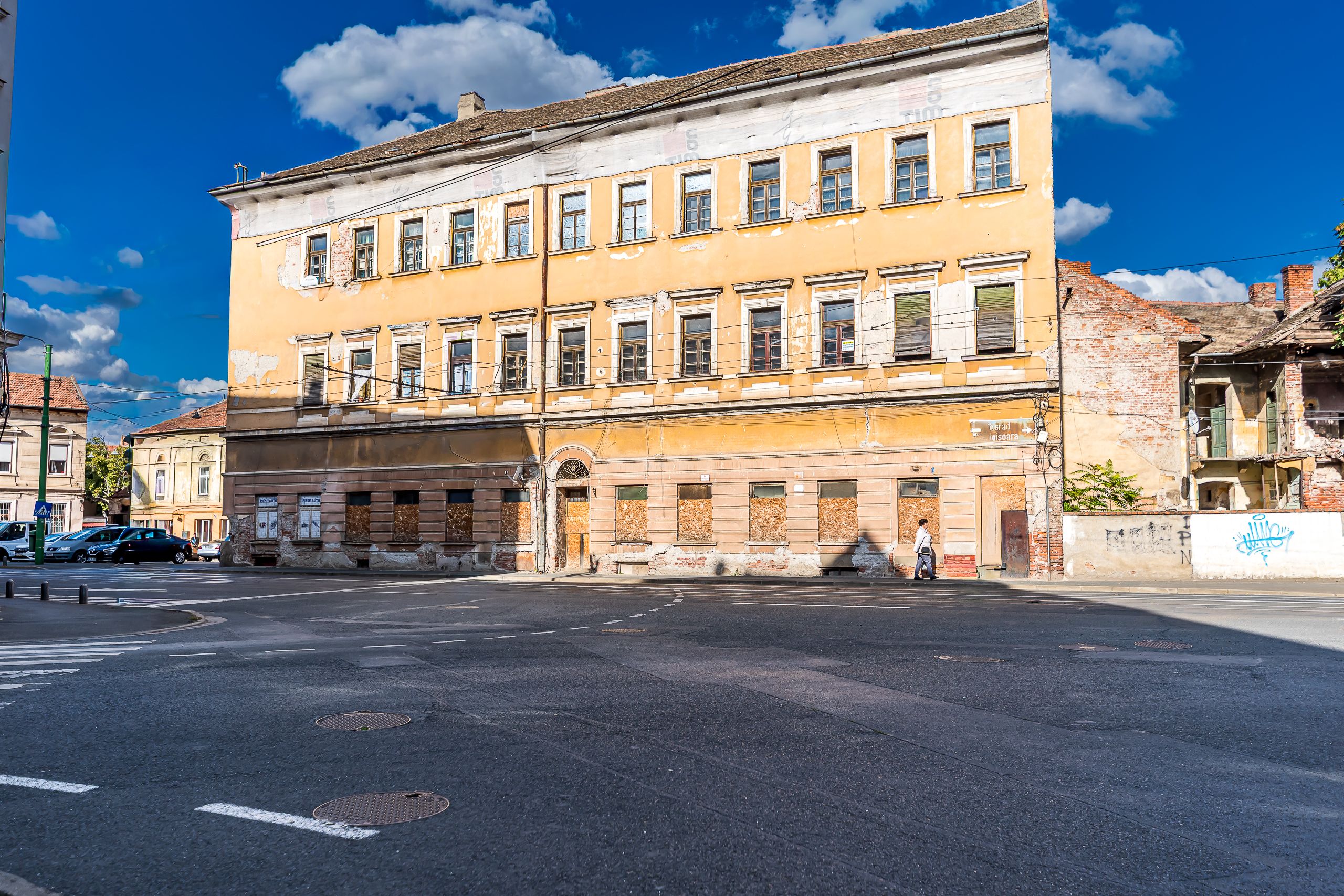 Casa cu Lacăt – proprietate istorică pentru o investiție cu identitate — fotografia 2