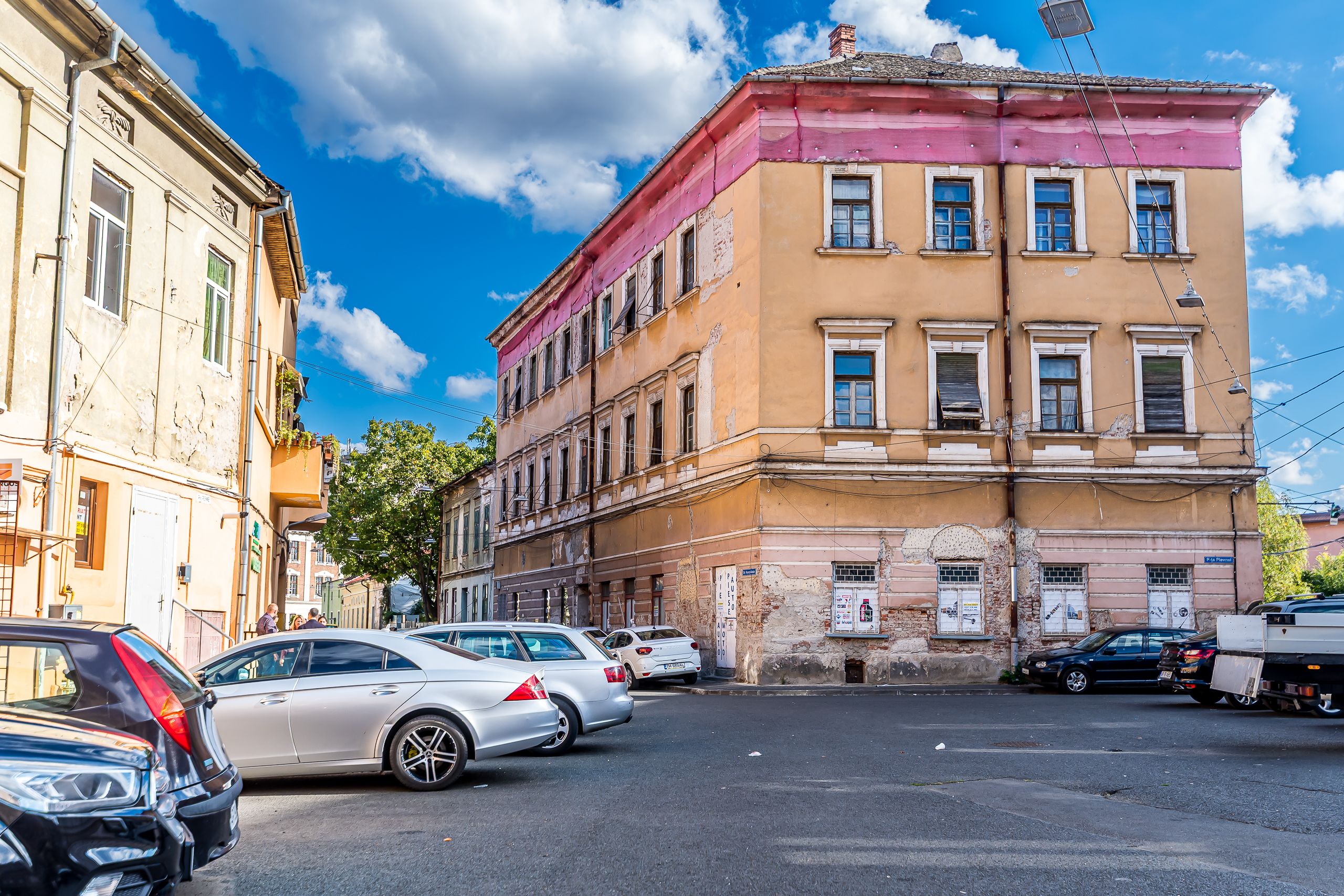Casa cu Lacăt – proprietate istorică pentru o investiție cu identitate — fotografia 6