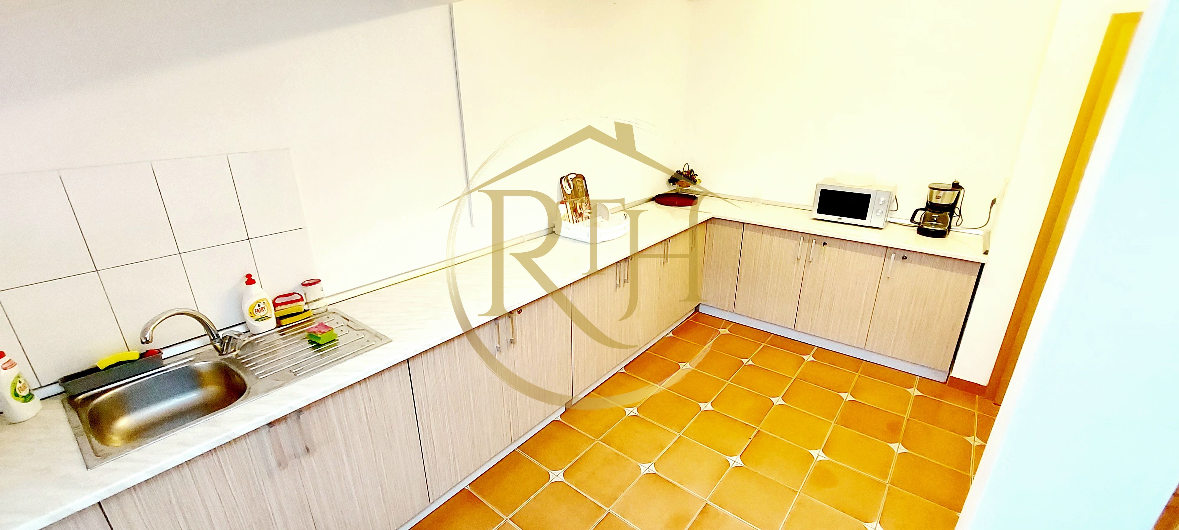 Oferim spre inchiriere spatii pentru birouri, zona Soarelui, Parcare privata — fotografia 14