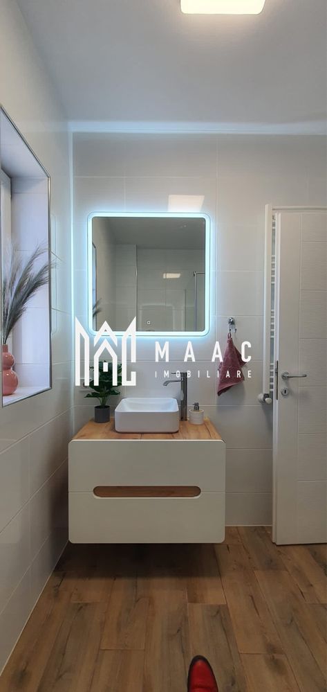 Apartament 3 camere | 76 MPU | Selimbar — fotografia 6