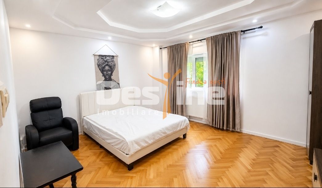 13 Septembrie | 2 camere | 60mp | Parter | centrala | 650 euro