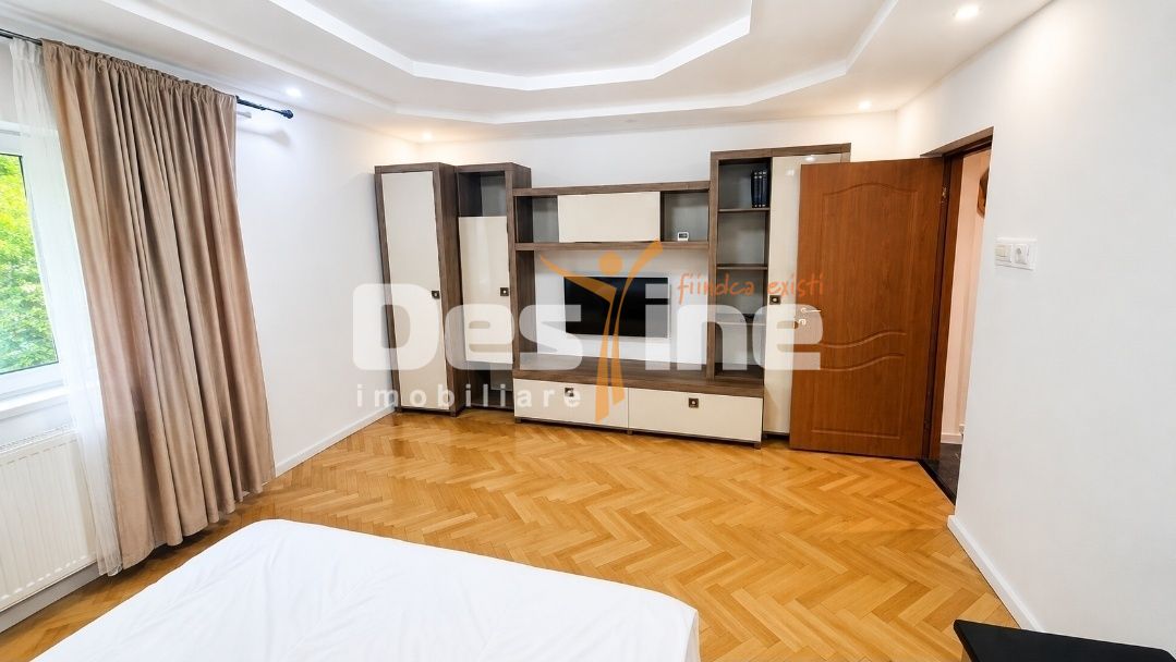 13 Septembrie | 2 camere | 60mp | Parter | centrala | 650 euro — fotografia 2
