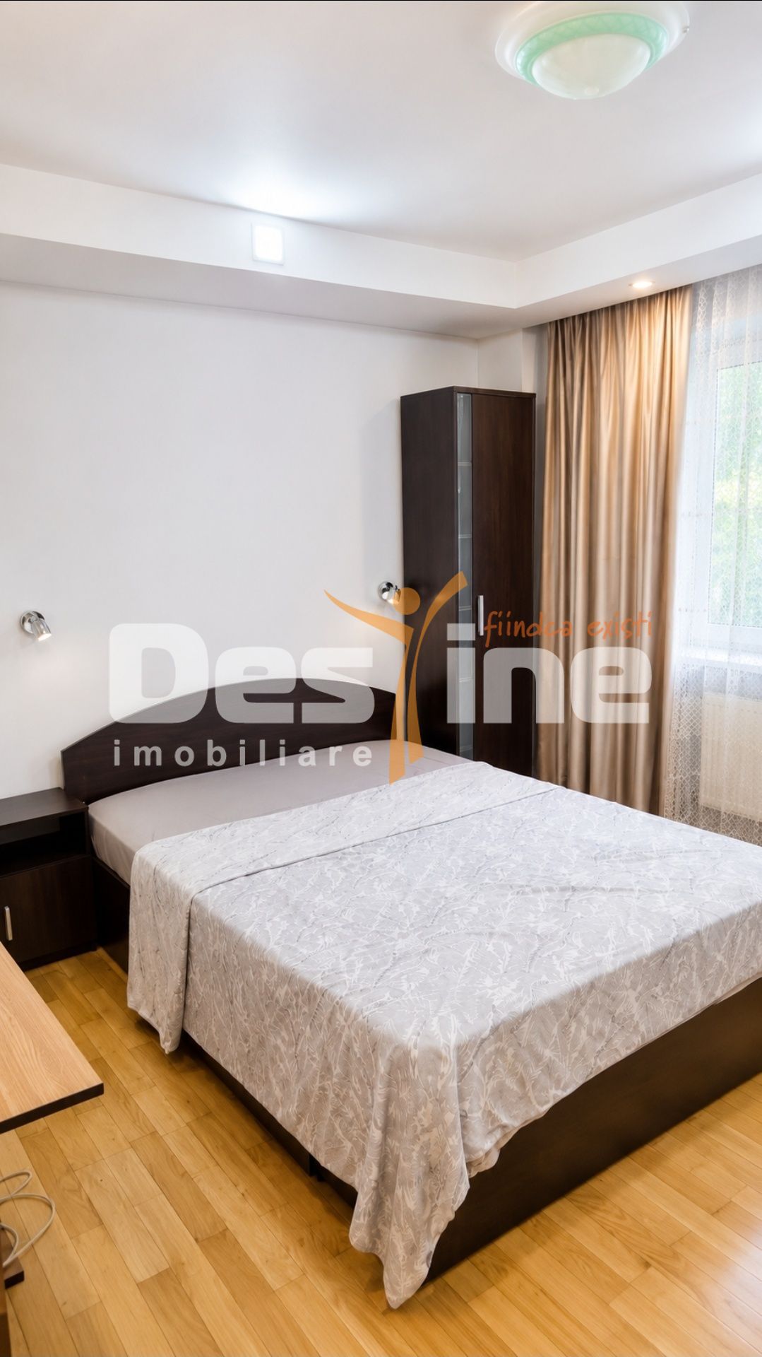 13 Septembrie | 2 camere | 60mp | Parter | centrala | 650 euro — fotografia 3
