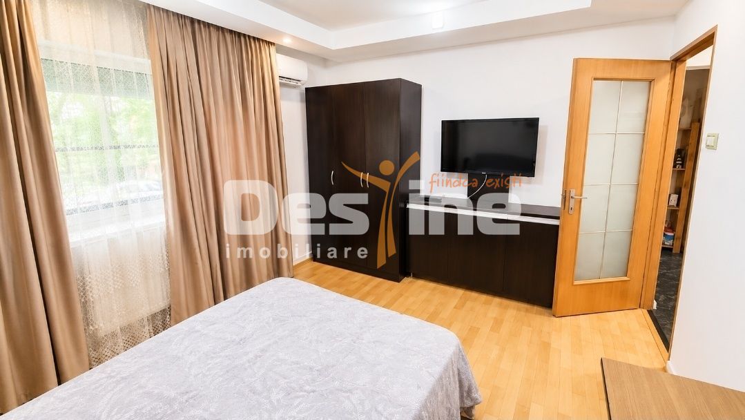 13 Septembrie | 2 camere | 60mp | Parter | centrala | 650 euro — fotografia 4