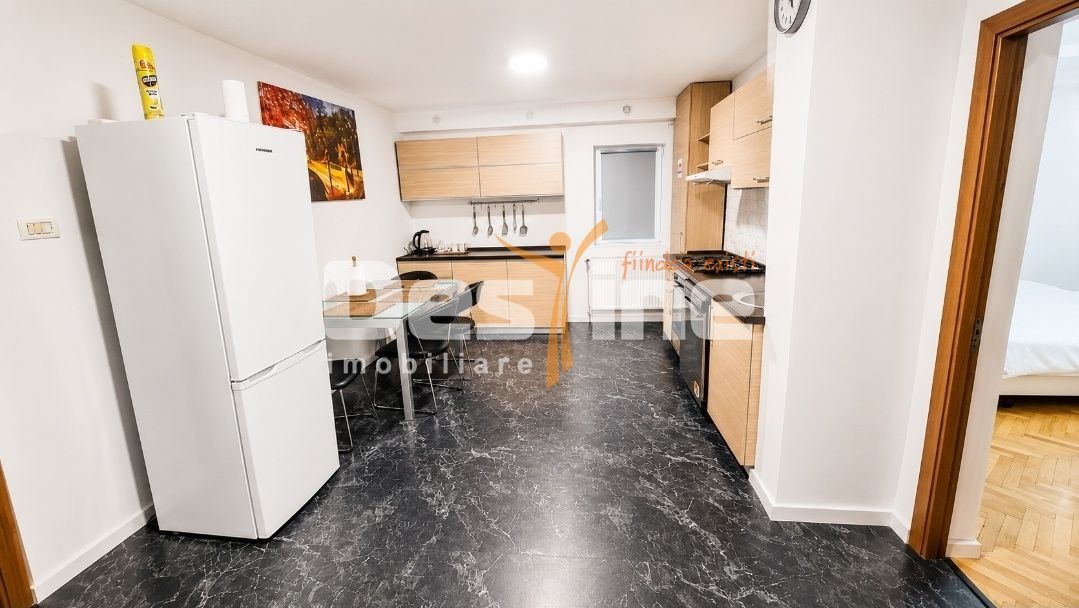 13 Septembrie | 2 camere | 60mp | Parter | centrala | 650 euro — fotografia 5