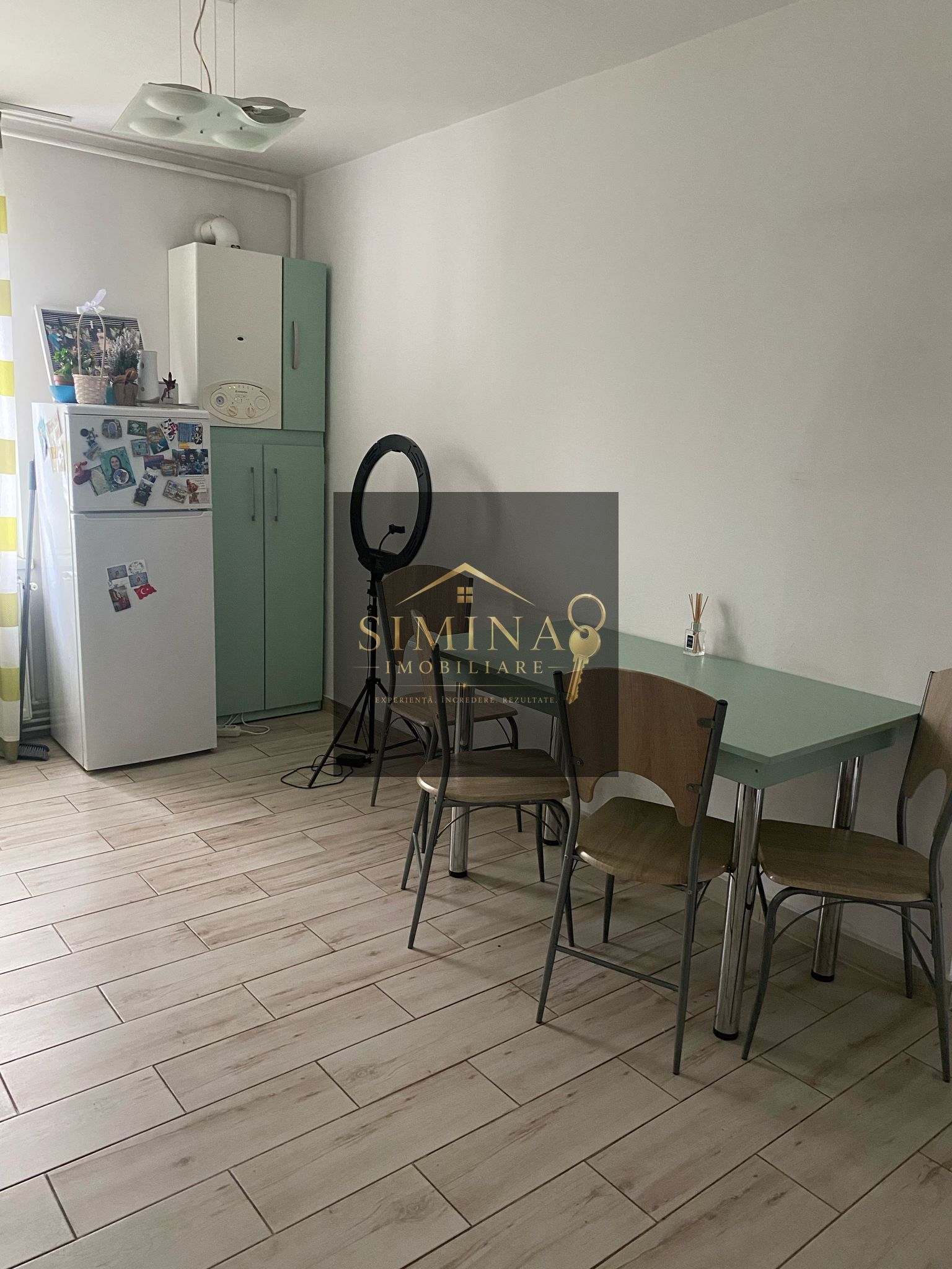 Apartament 2 camere, De Vânzare, Etaj Intermediar, Unirii — fotografia 5