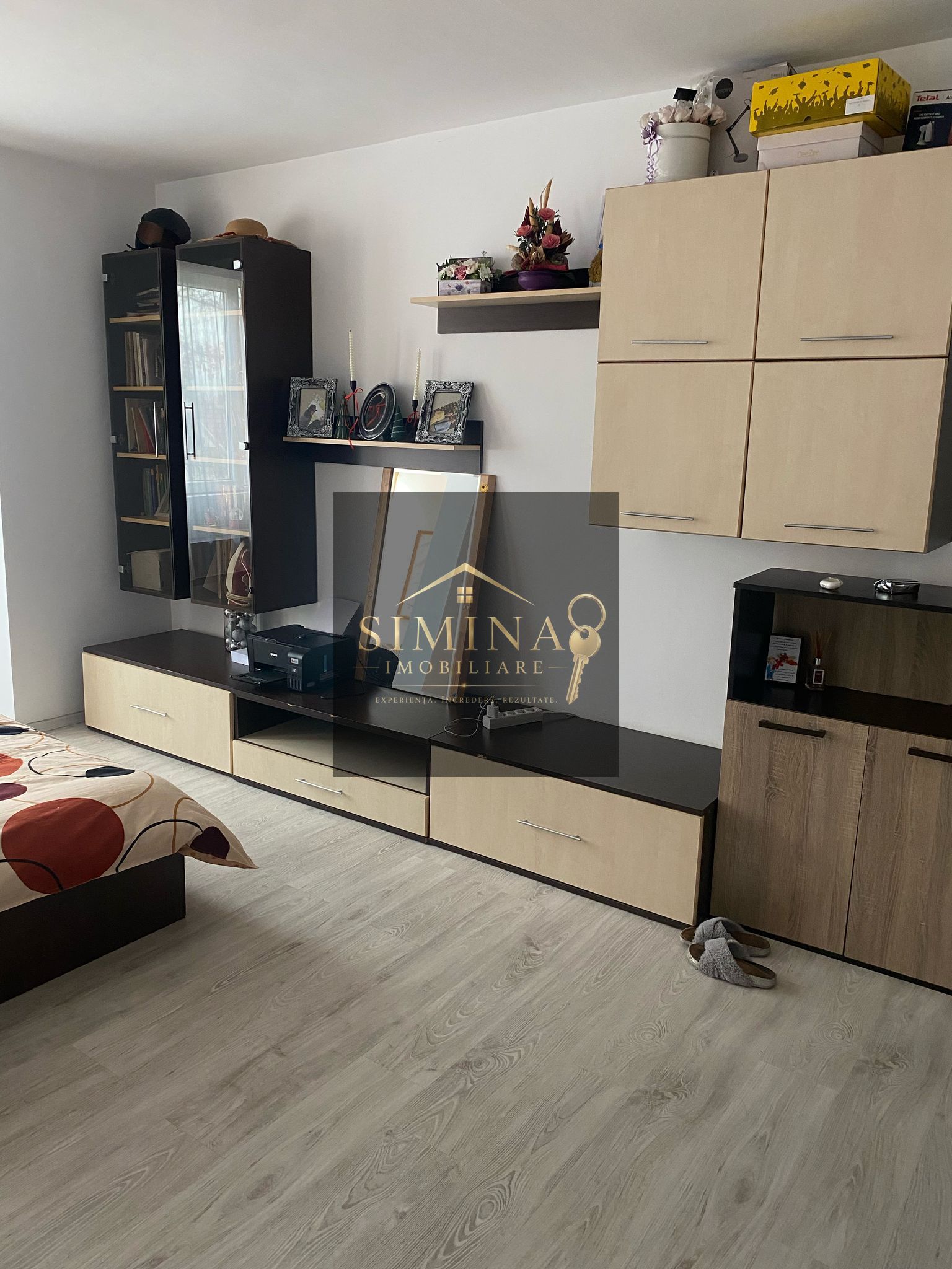 Apartament 2 camere, De Vânzare, Etaj Intermediar, Unirii — fotografia 6
