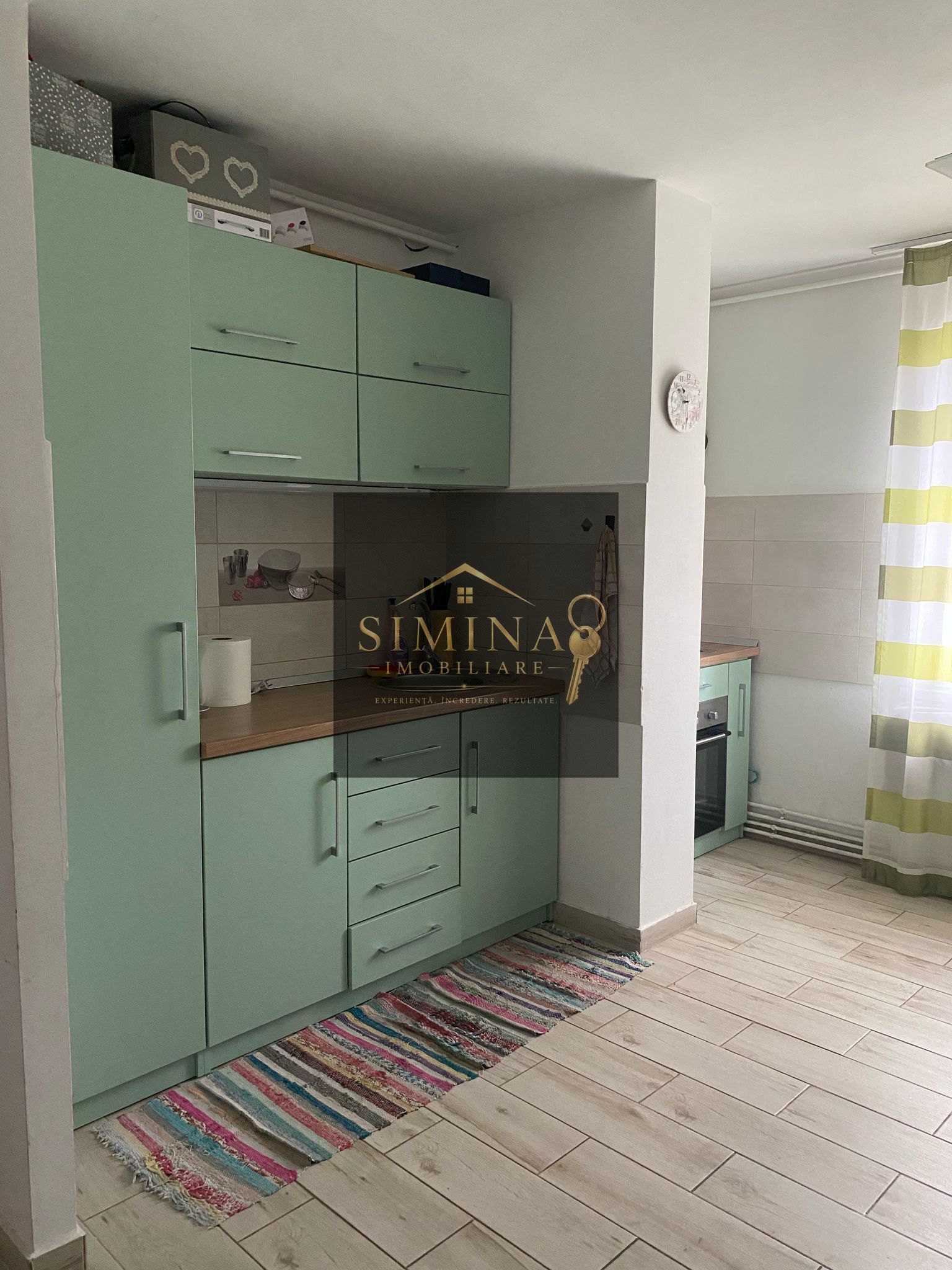 Apartament 2 camere, De Vânzare, Etaj Intermediar, Unirii — fotografia 7