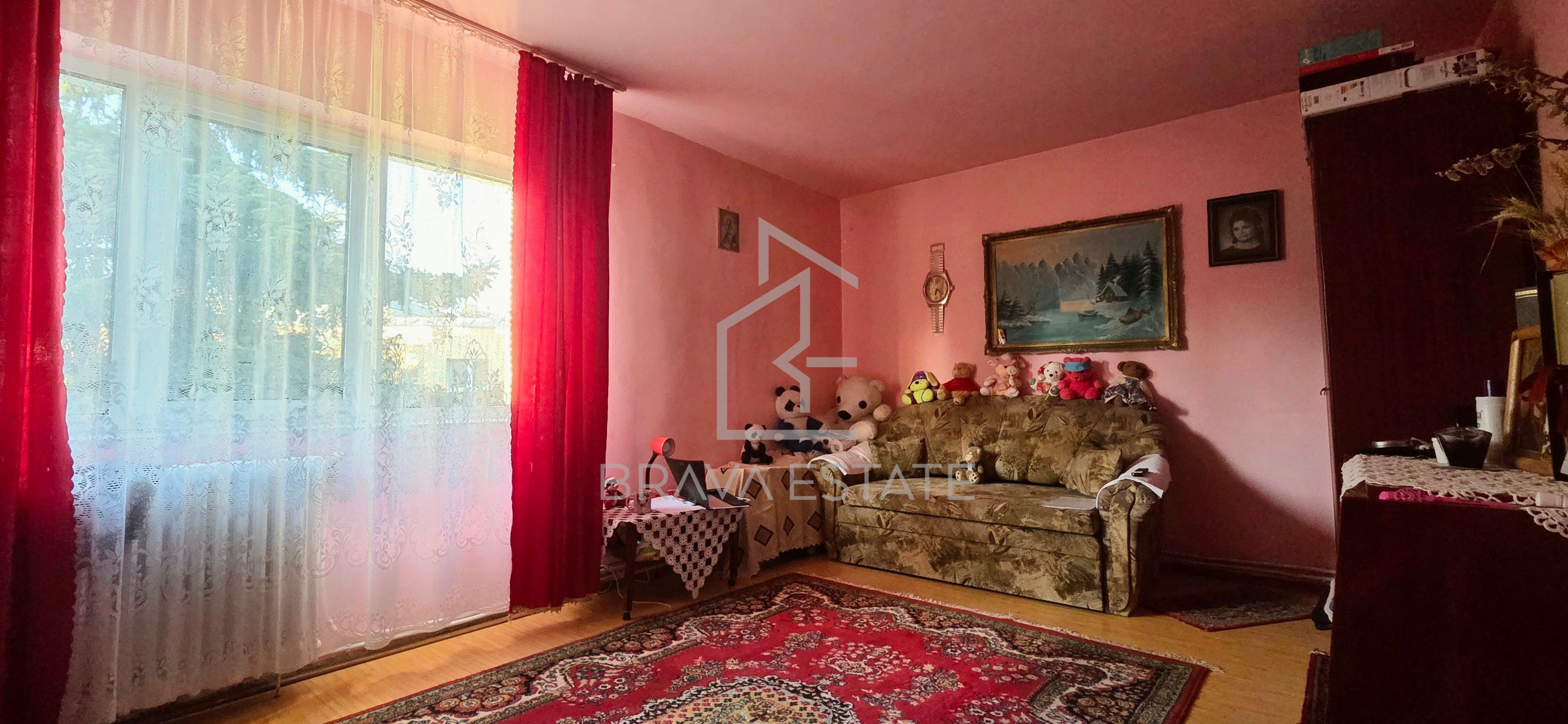 Apartament 2 camere, 52mp, balcon 9mp, cartier Zorilor — fotografia 6