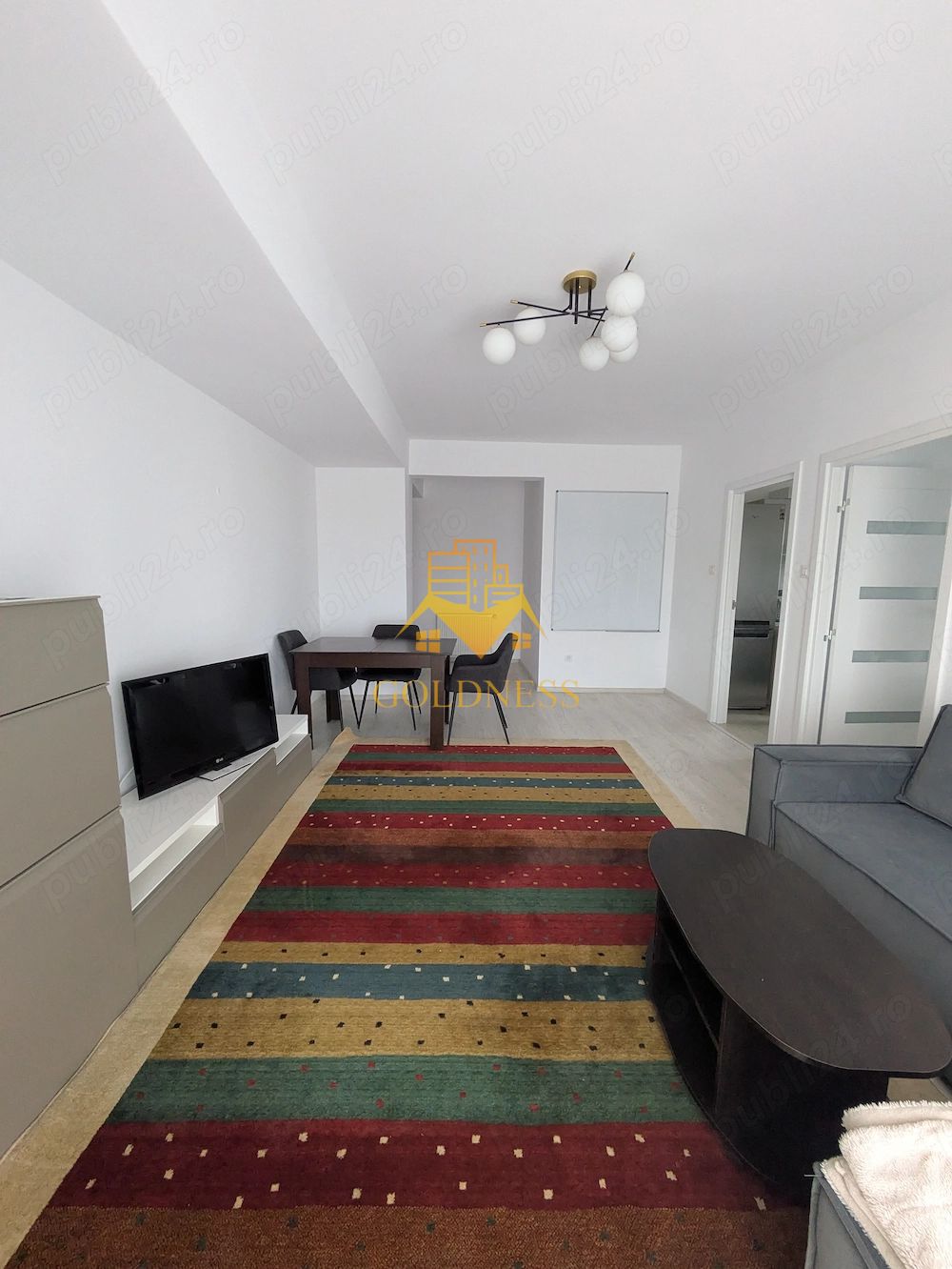 2 camere, Buna ziua, Sophia, Calea Turzii, Lidl, Grand Hotel Italia — fotografia 3