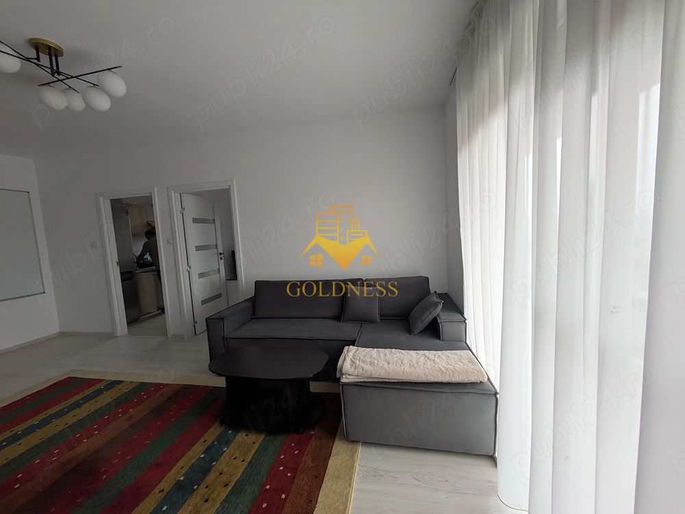 2 camere, Buna ziua, Sophia, Calea Turzii, Lidl, Grand Hotel Italia — fotografia 6