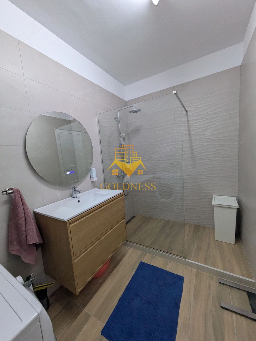 2 camere, Buna ziua, Sophia, Calea Turzii, Lidl, Grand Hotel Italia — fotografia 7