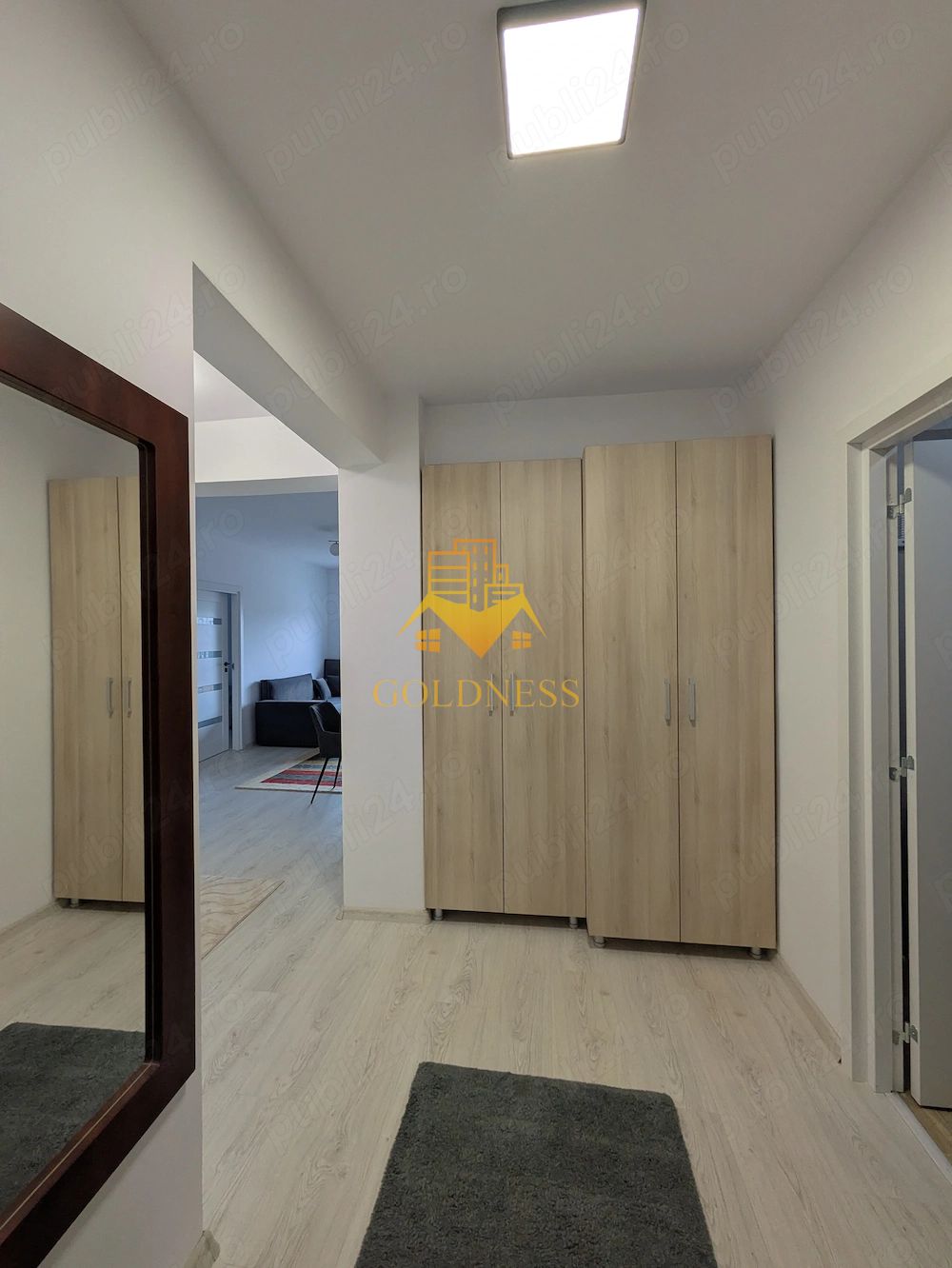 2 camere, Buna ziua, Sophia, Calea Turzii, Lidl, Grand Hotel Italia — fotografia 8