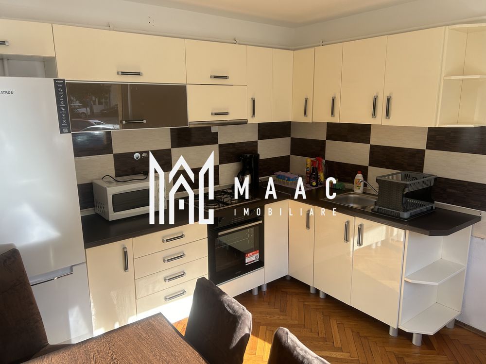 Apartament 3 camere | Sibiu, Central | 70mp — fotografia 3