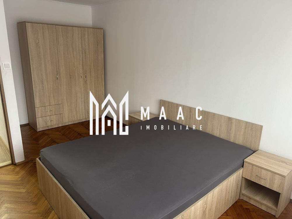 Apartament 3 camere | Sibiu, Central | 70mp — fotografia 5