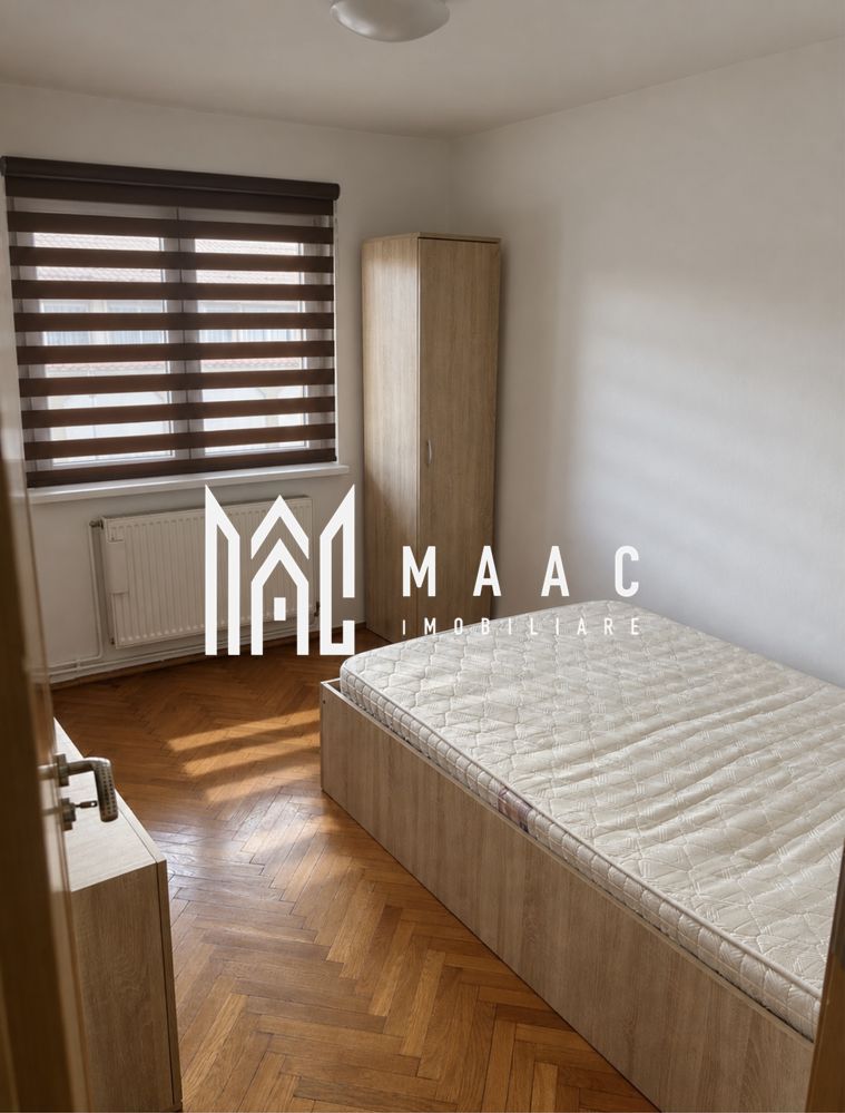 Apartament 3 camere | Sibiu, Central | 70mp — fotografia 6