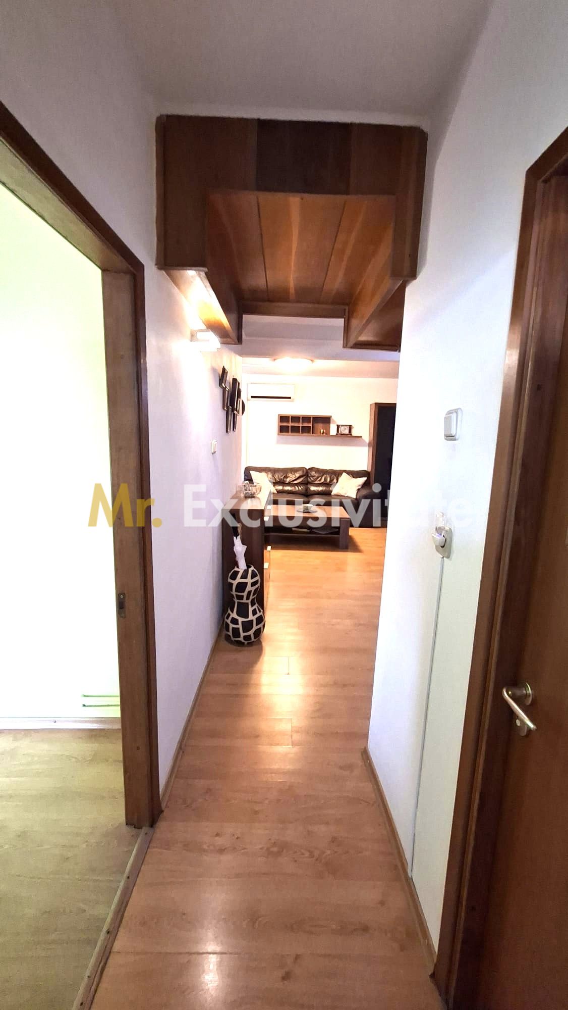 Inchiriere apartament 3 camere Popa Sapca - Alexim — fotografia 6