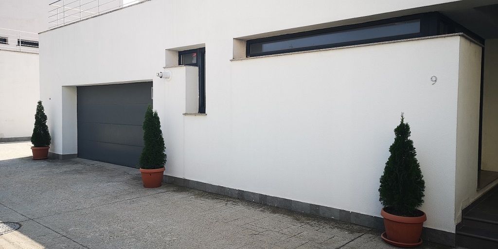 Inchiriere vila 4 dormitoare | Pipera-Iancu Nicolae | 389 mp | Piscina | 4 bai — fotografia 4