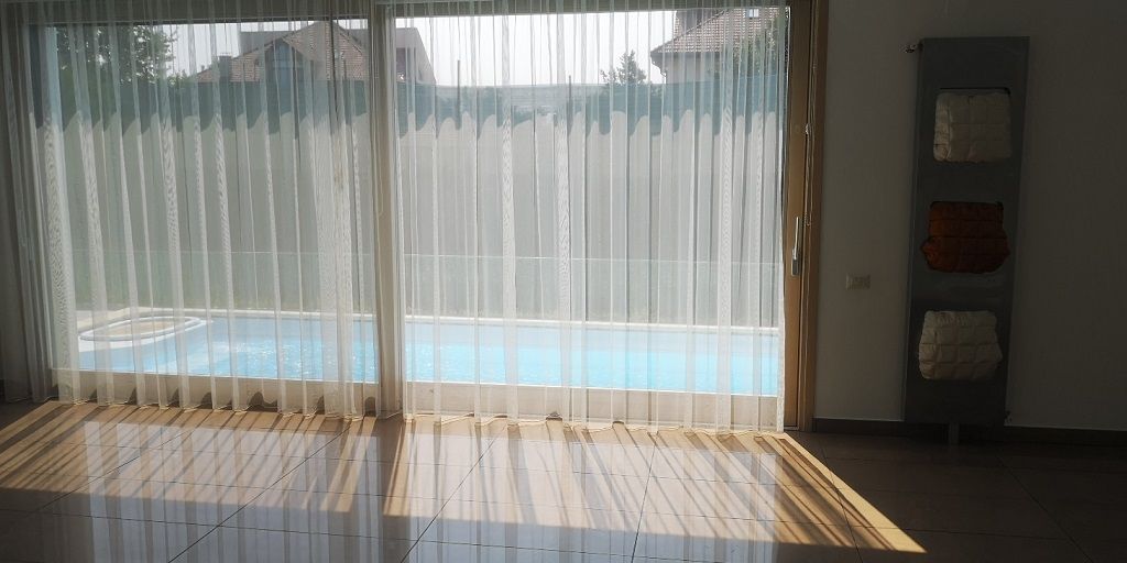 Inchiriere vila 4 dormitoare | Pipera-Iancu Nicolae | 389 mp | Piscina | 4 bai — fotografia 5
