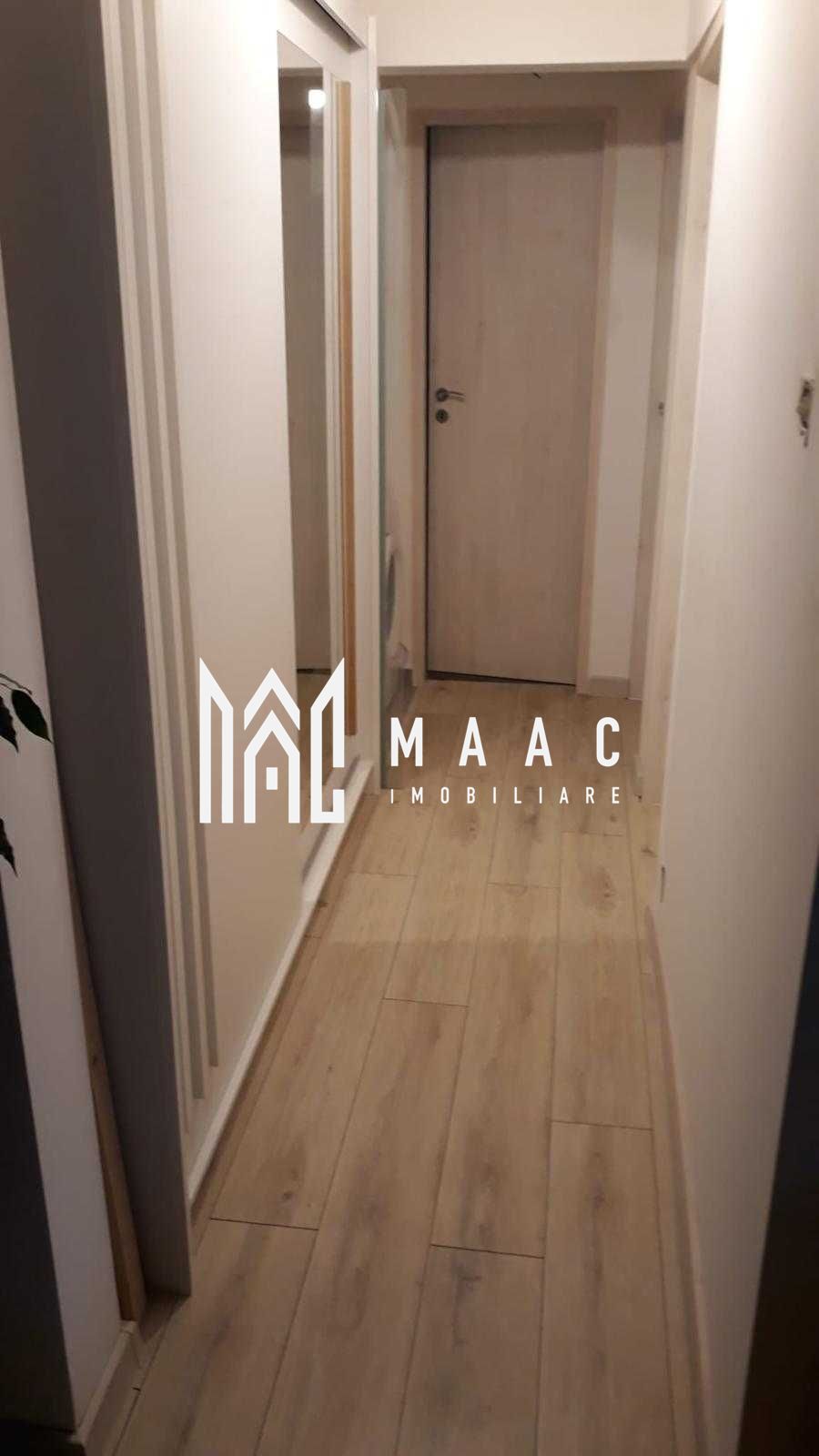 Apartament 3 camere de vânzare | Sibiu | Hipodrom 3 | balcon — fotografia 3