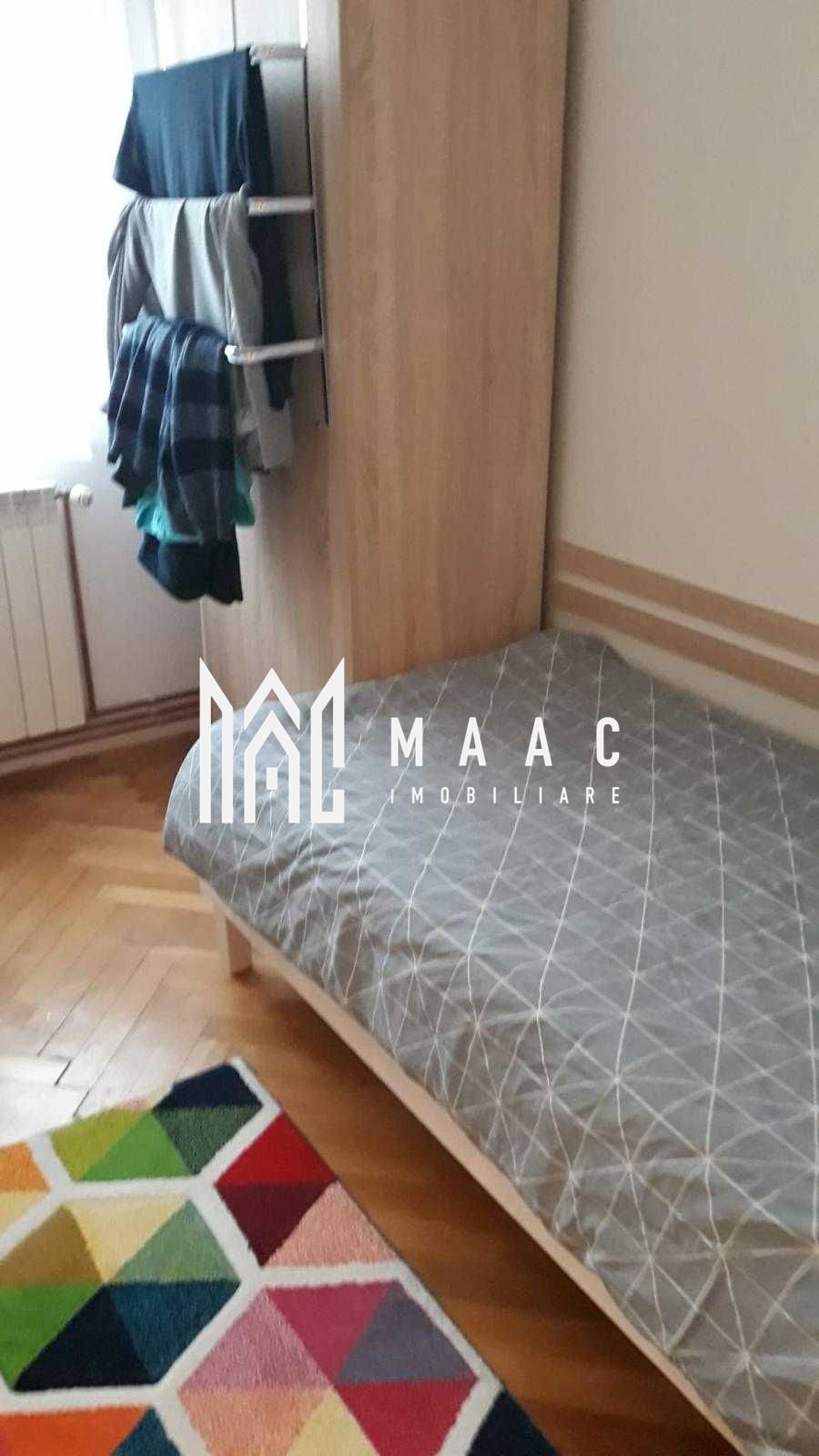 Apartament 3 camere de vânzare | Sibiu | Hipodrom 3 | balcon — fotografia 6
