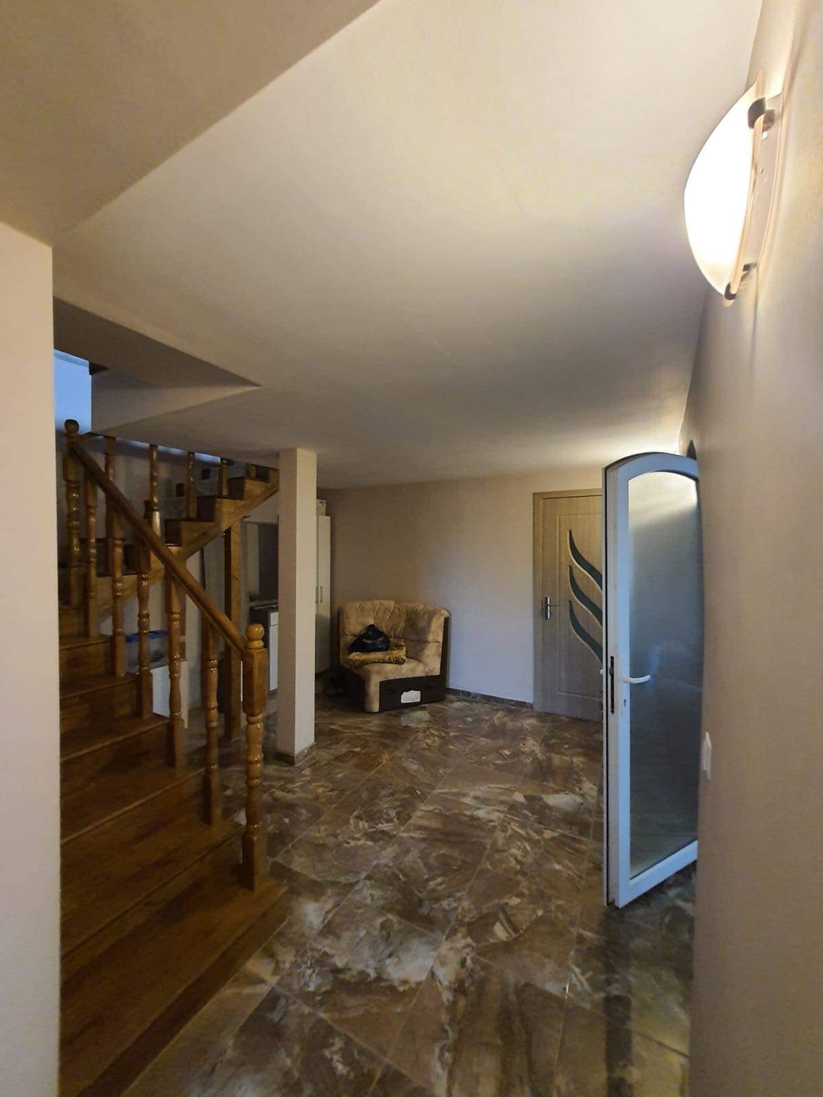 Casă nouă P+M de vânzare Aghires — fotografia 4