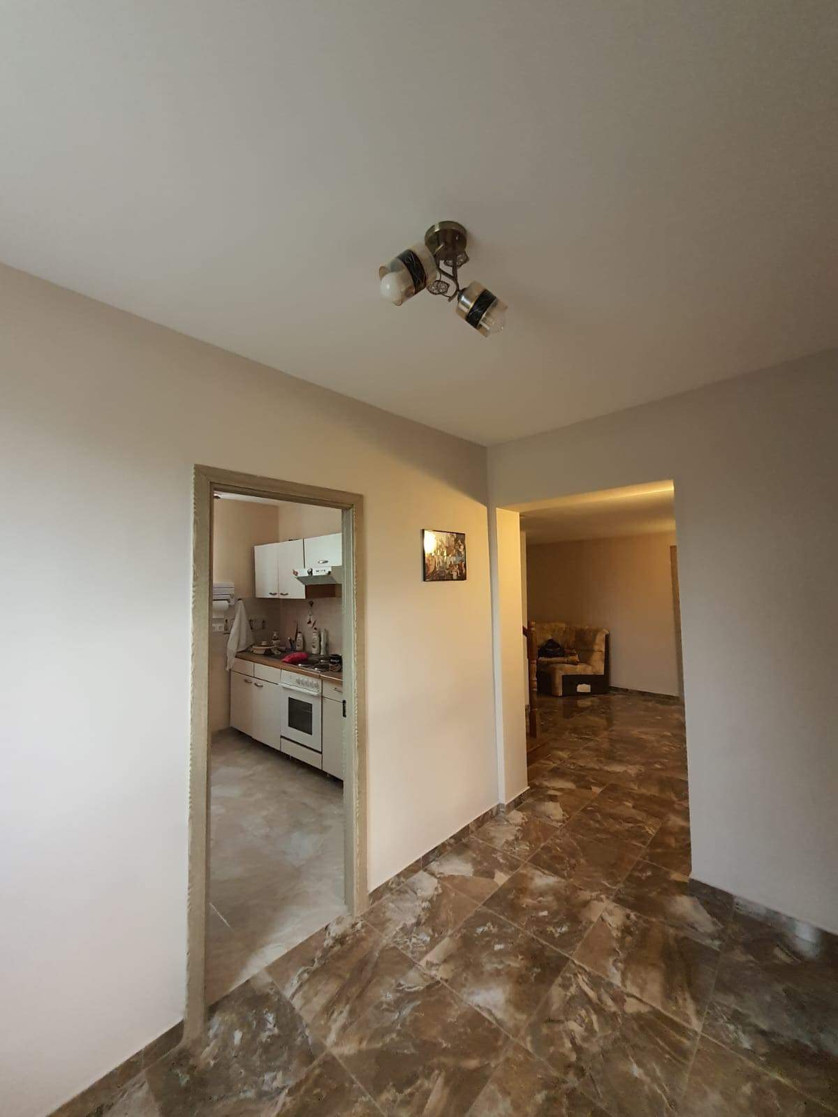 Casă nouă P+M de vânzare Aghires — fotografia 6