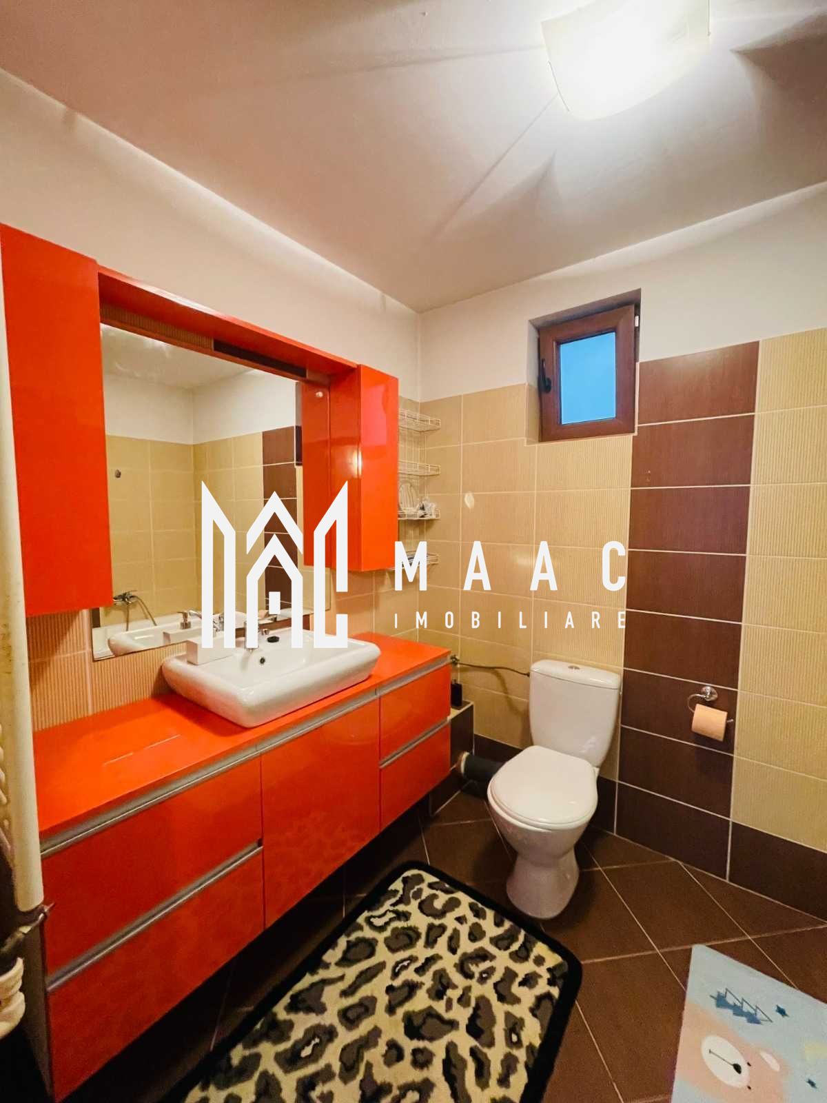 CASA de INCHIRIAT, individuala, zona Calea Cisnadiei — fotografia 3