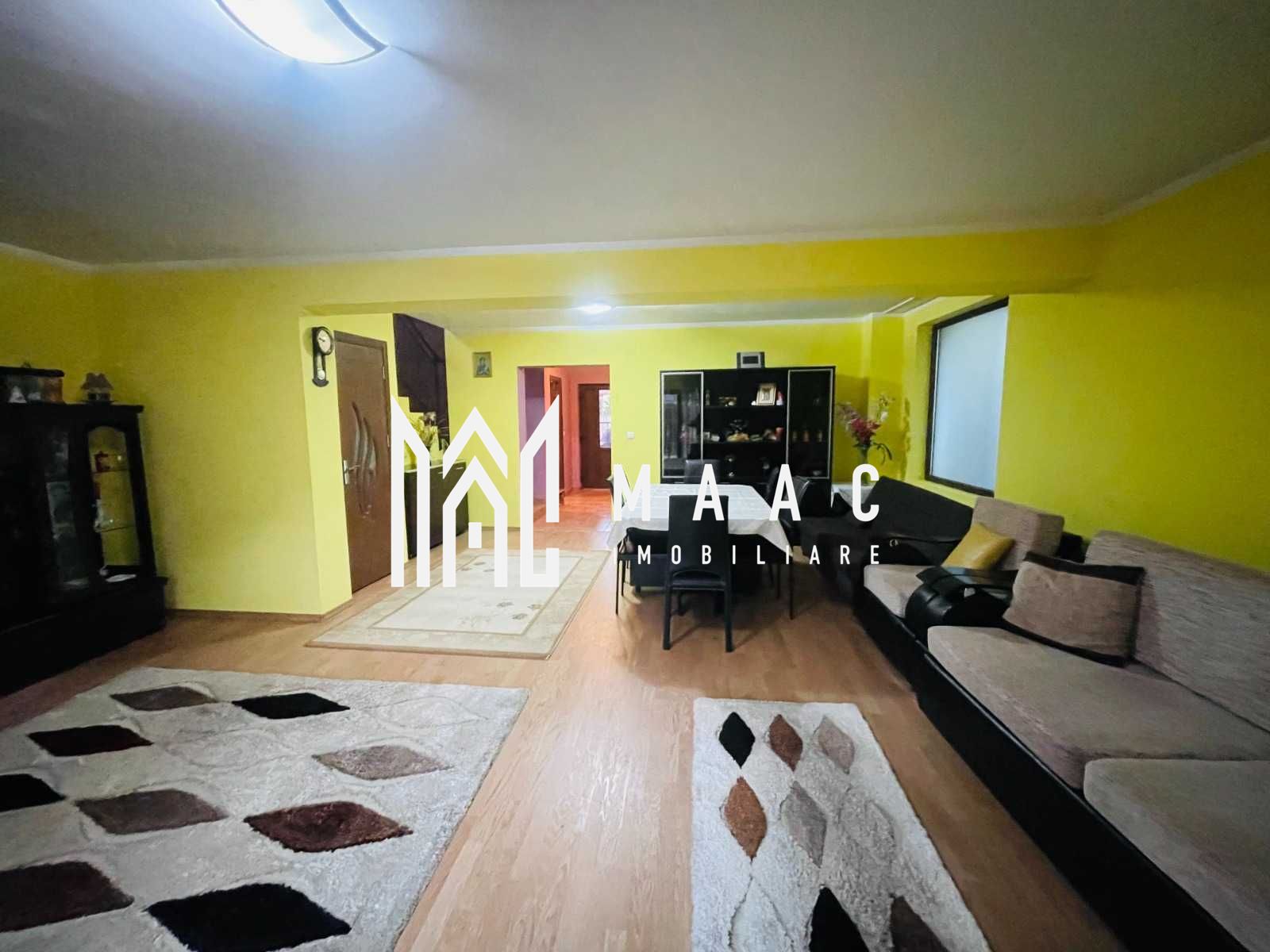 CASA de INCHIRIAT, individuala, zona Calea Cisnadiei — fotografia 4