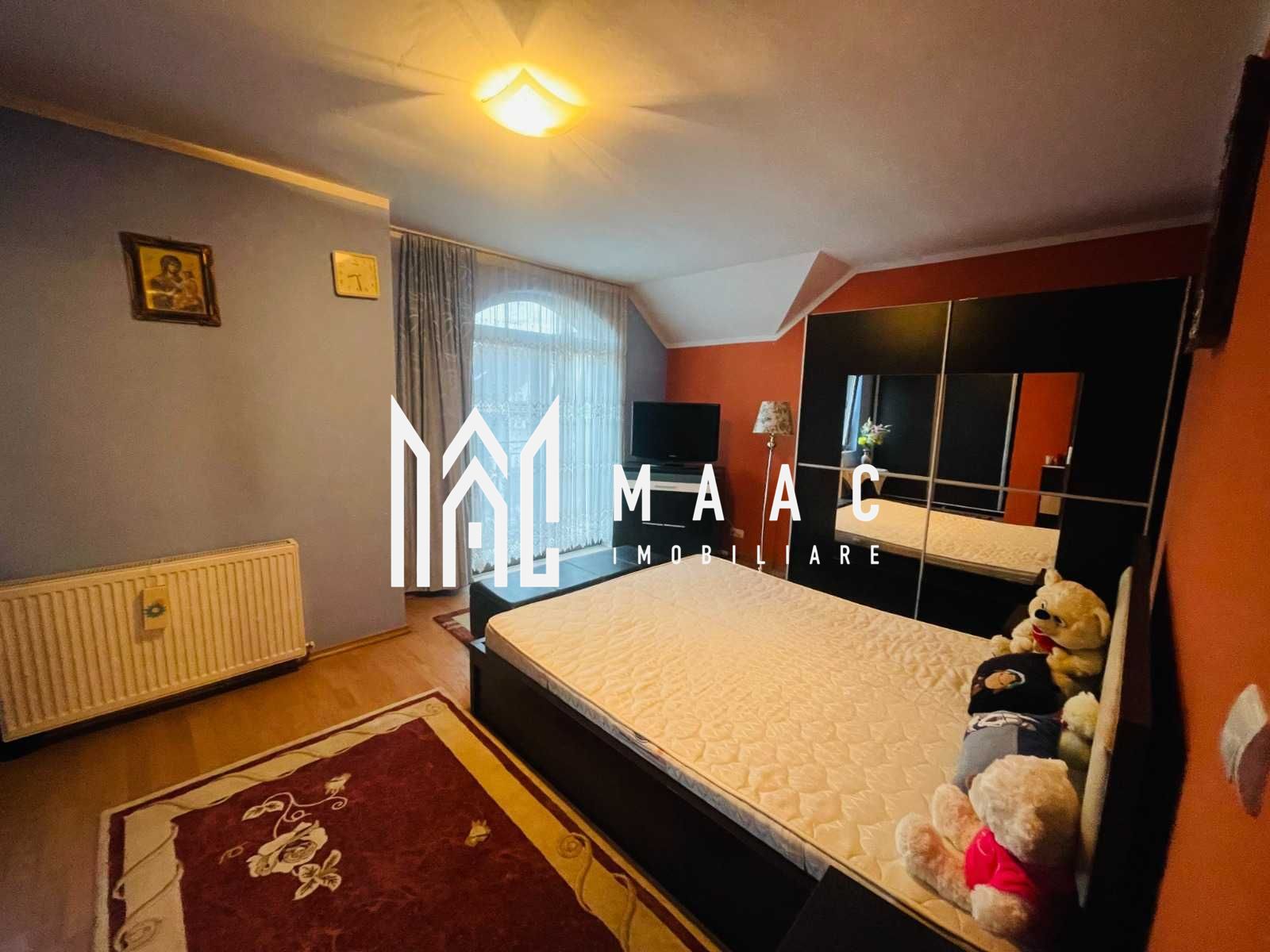 CASA de INCHIRIAT, individuala, zona Calea Cisnadiei — fotografia 5