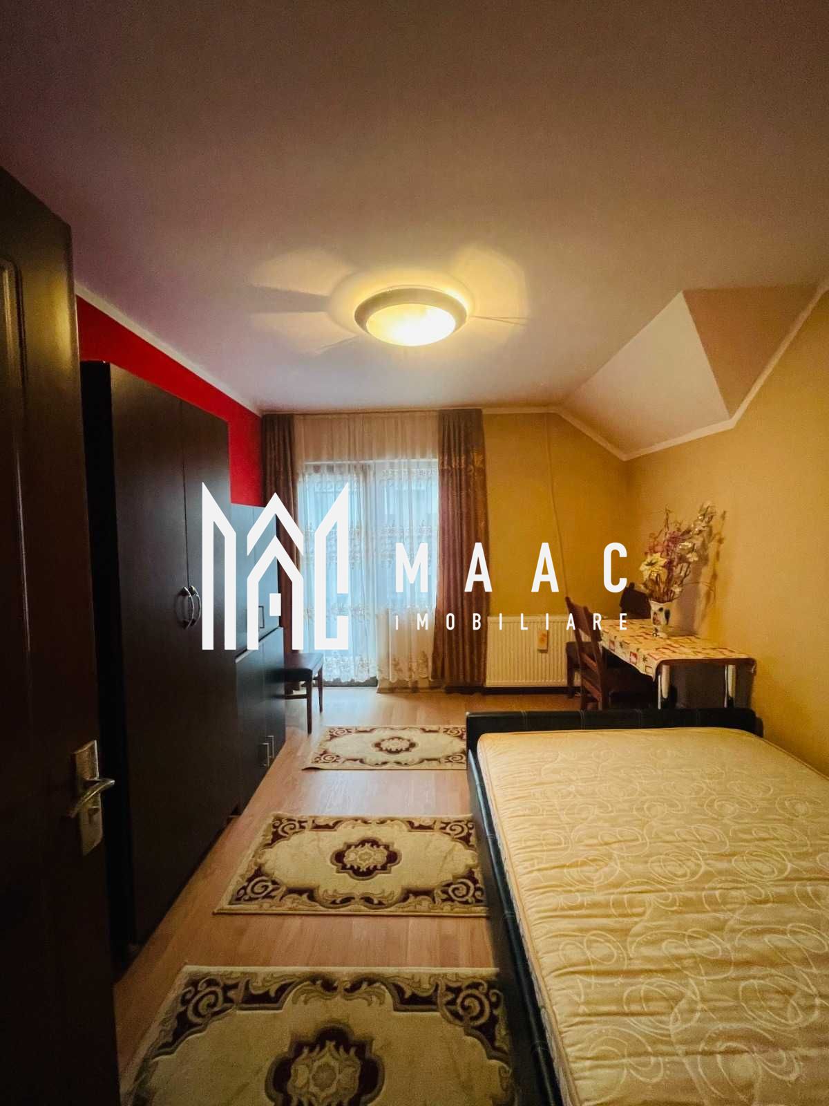 CASA de INCHIRIAT, individuala, zona Calea Cisnadiei — fotografia 7