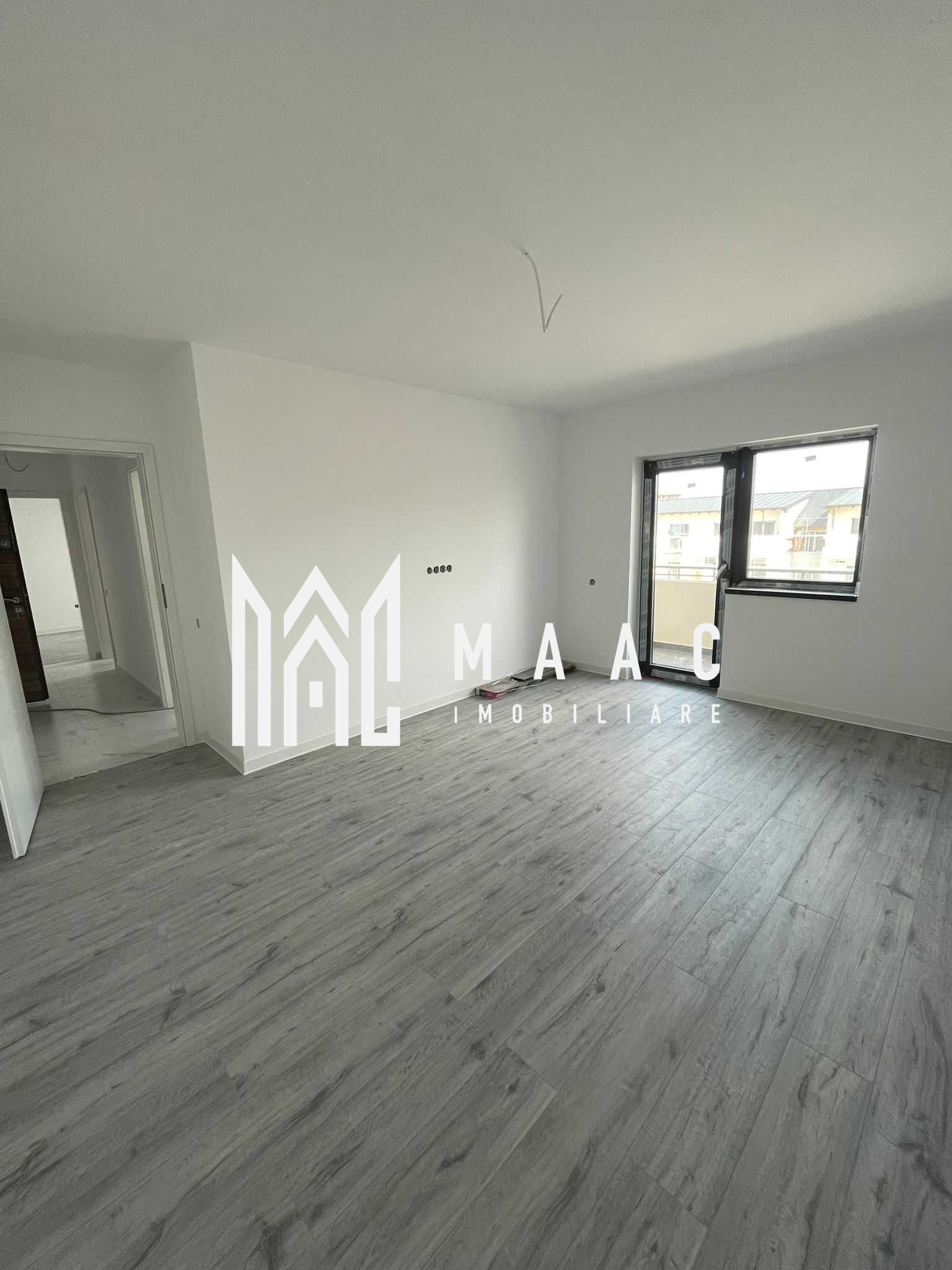 Apartament 2 camere  | Zona Doamna Stanca | Parcare — fotografia 3