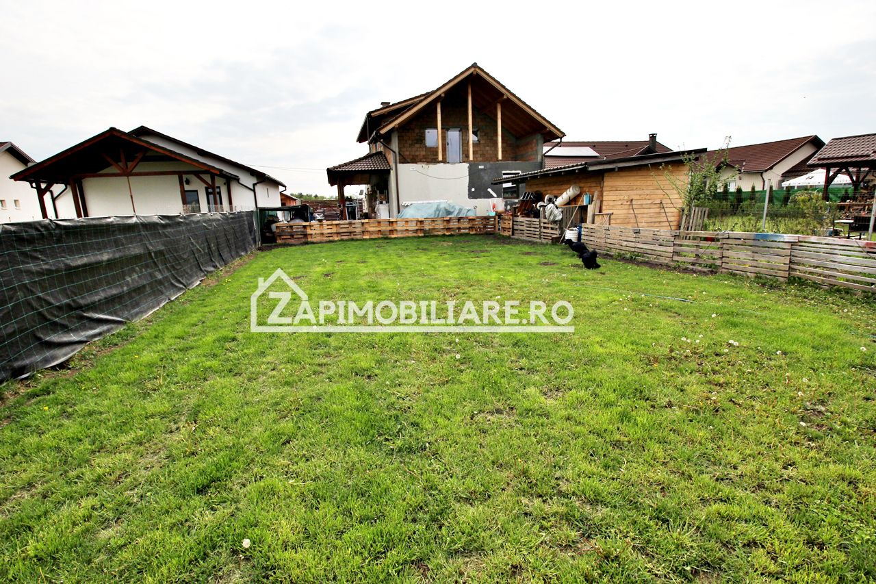 Casa 5 camere,250 mp,660 mp teren, cartier 7 Noiembrie,zona Sudului, — fotografia 8