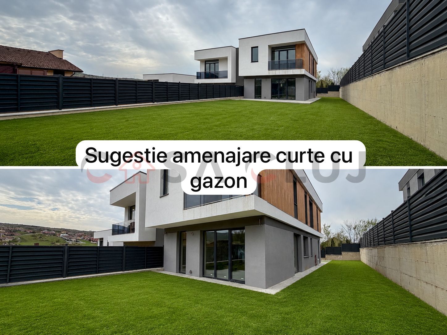 Casa de vânzare în Borhanci – Locație excelentă — fotografia 2