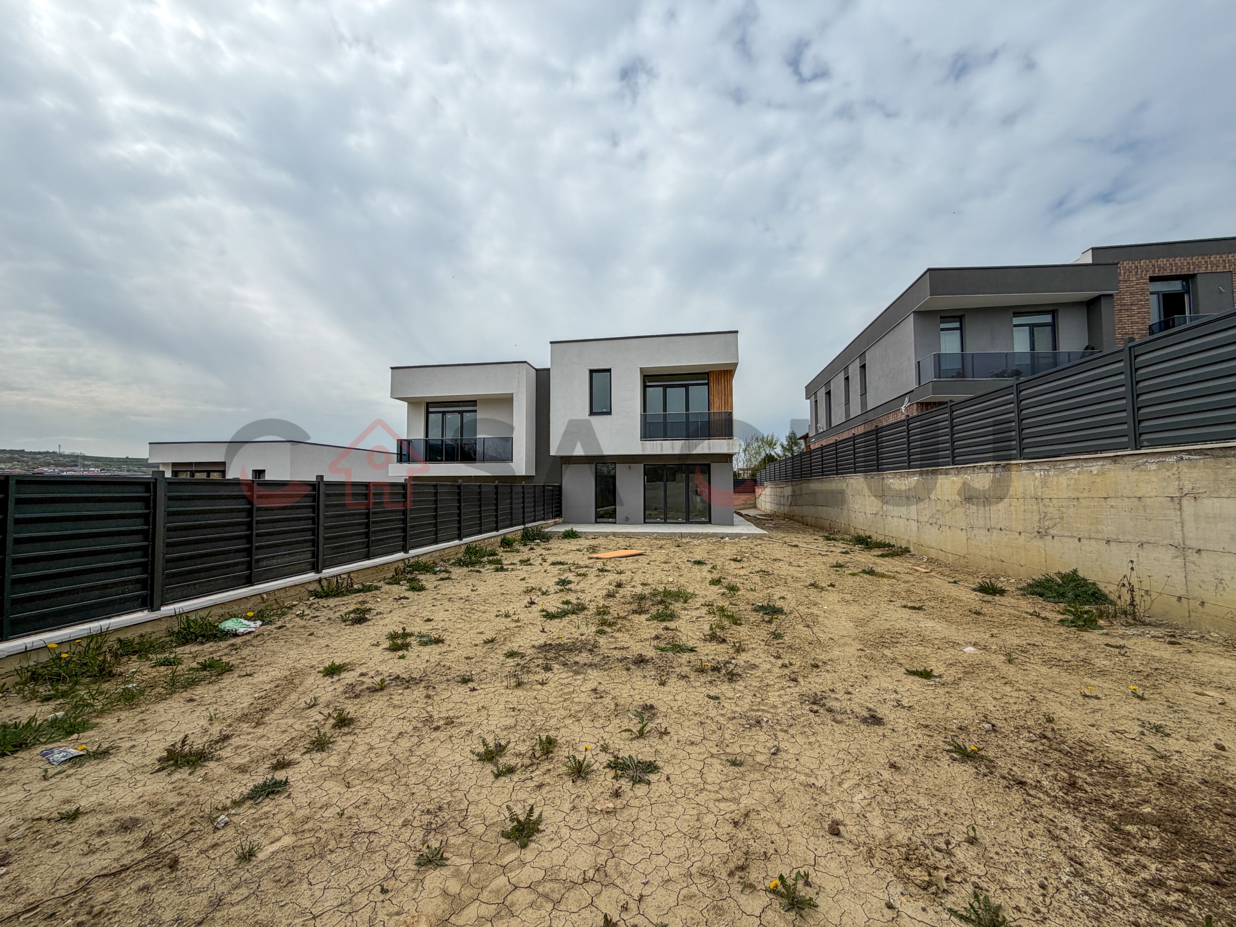 Casa de vânzare în Borhanci – Locație excelentă — fotografia 6