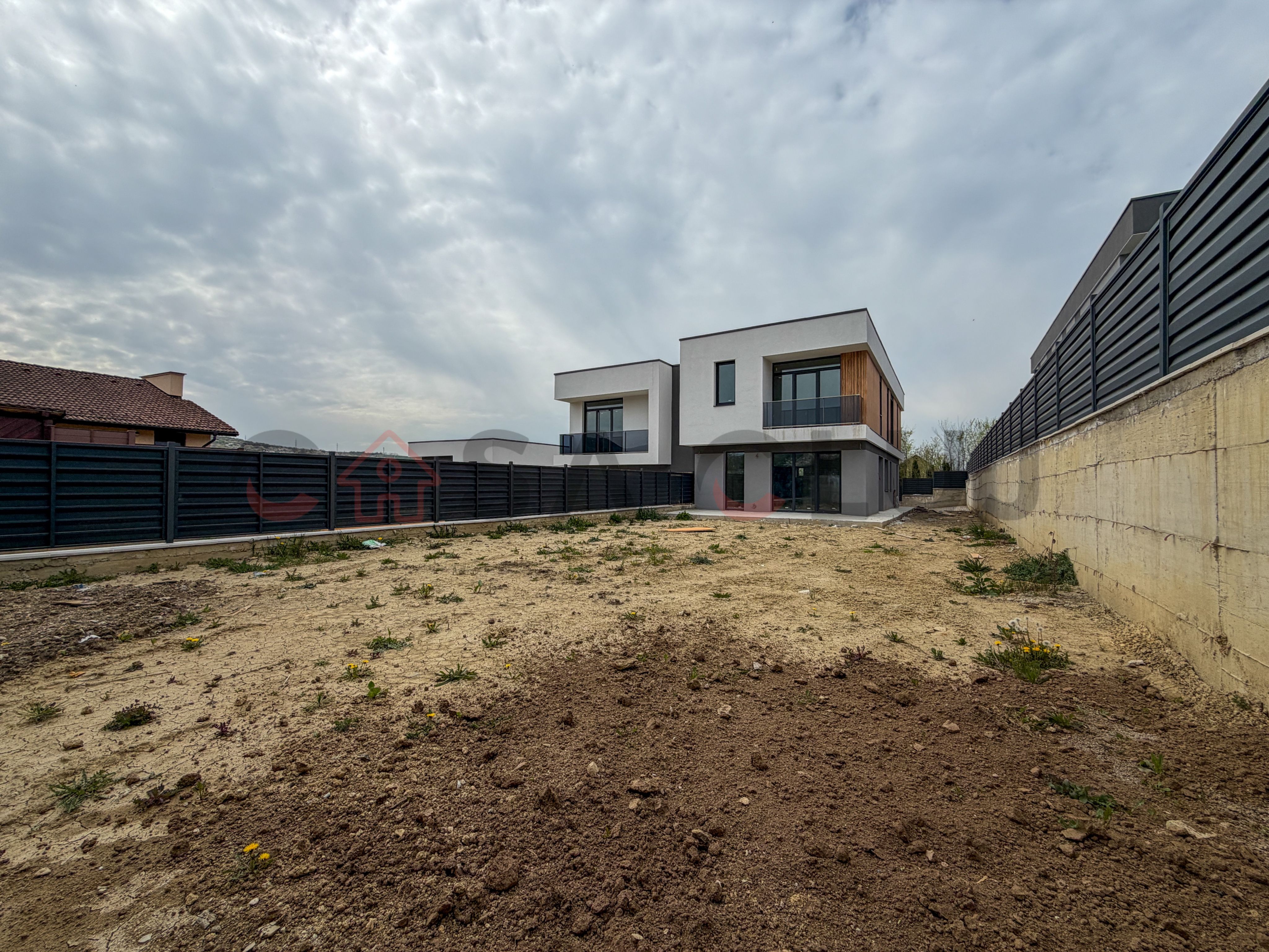 Casa de vânzare în Borhanci – Locație excelentă — fotografia 7