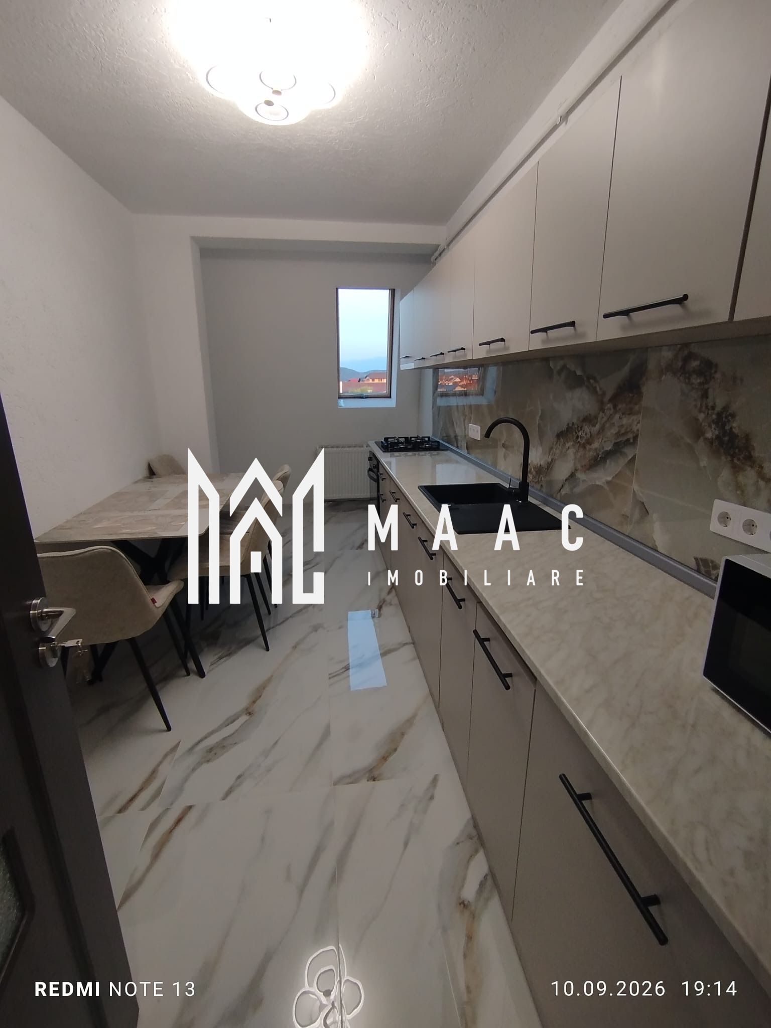 Apartament 4 camere de vânzare | Sibiu, Mihai Viteazul | 89 mp — fotografia 10