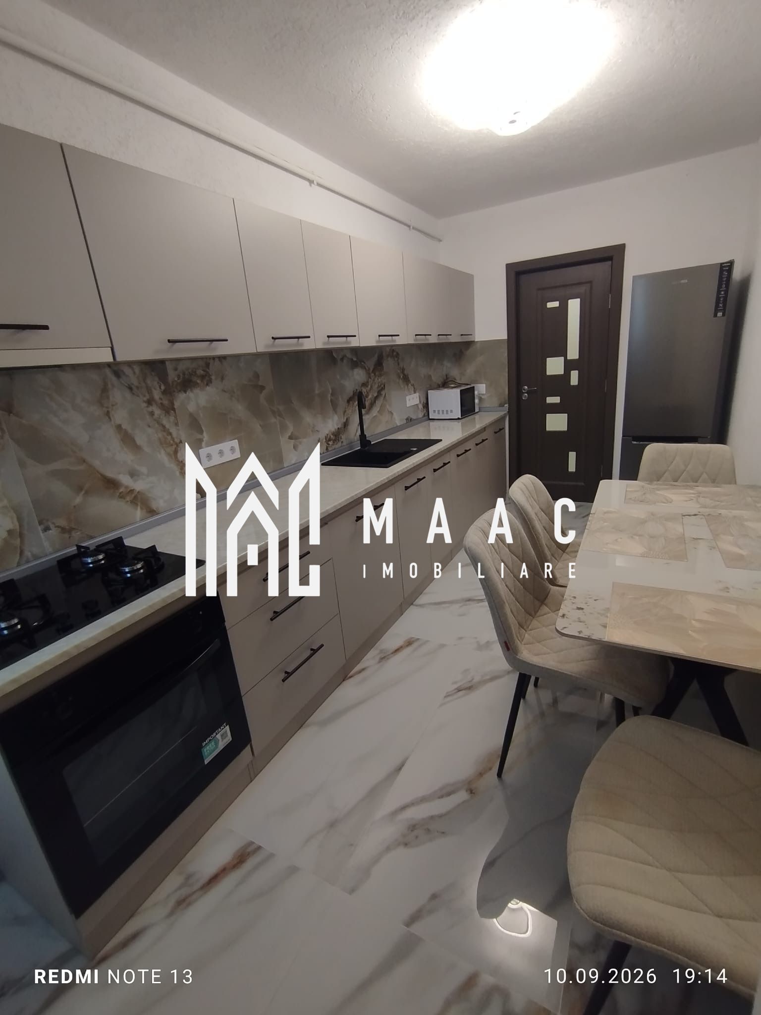 Apartament 4 camere de vânzare | Sibiu, Mihai Viteazul | 89 mp — fotografia 11