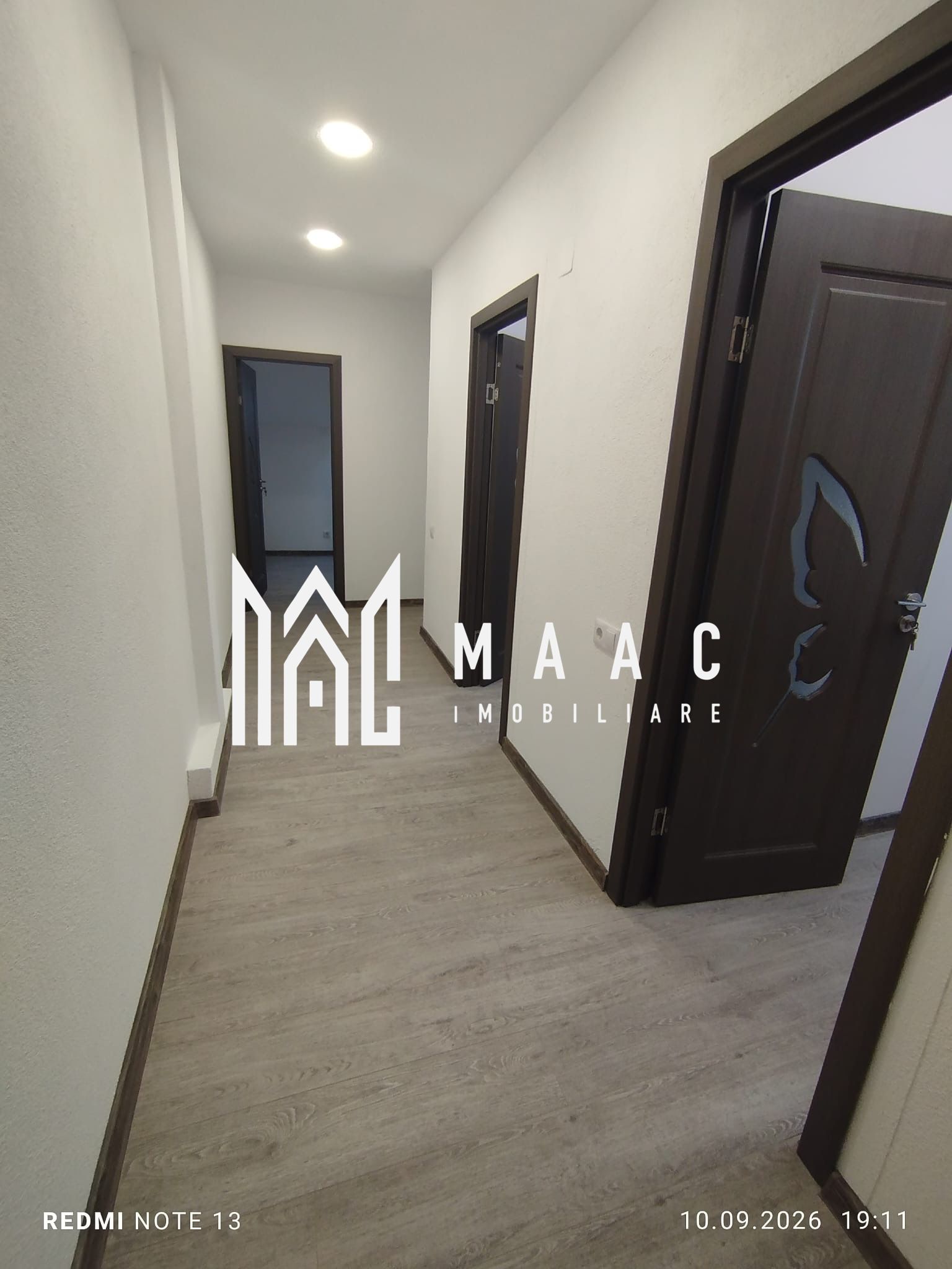 Apartament 4 camere de vânzare | Sibiu, Mihai Viteazul | 89 mp — fotografia 12