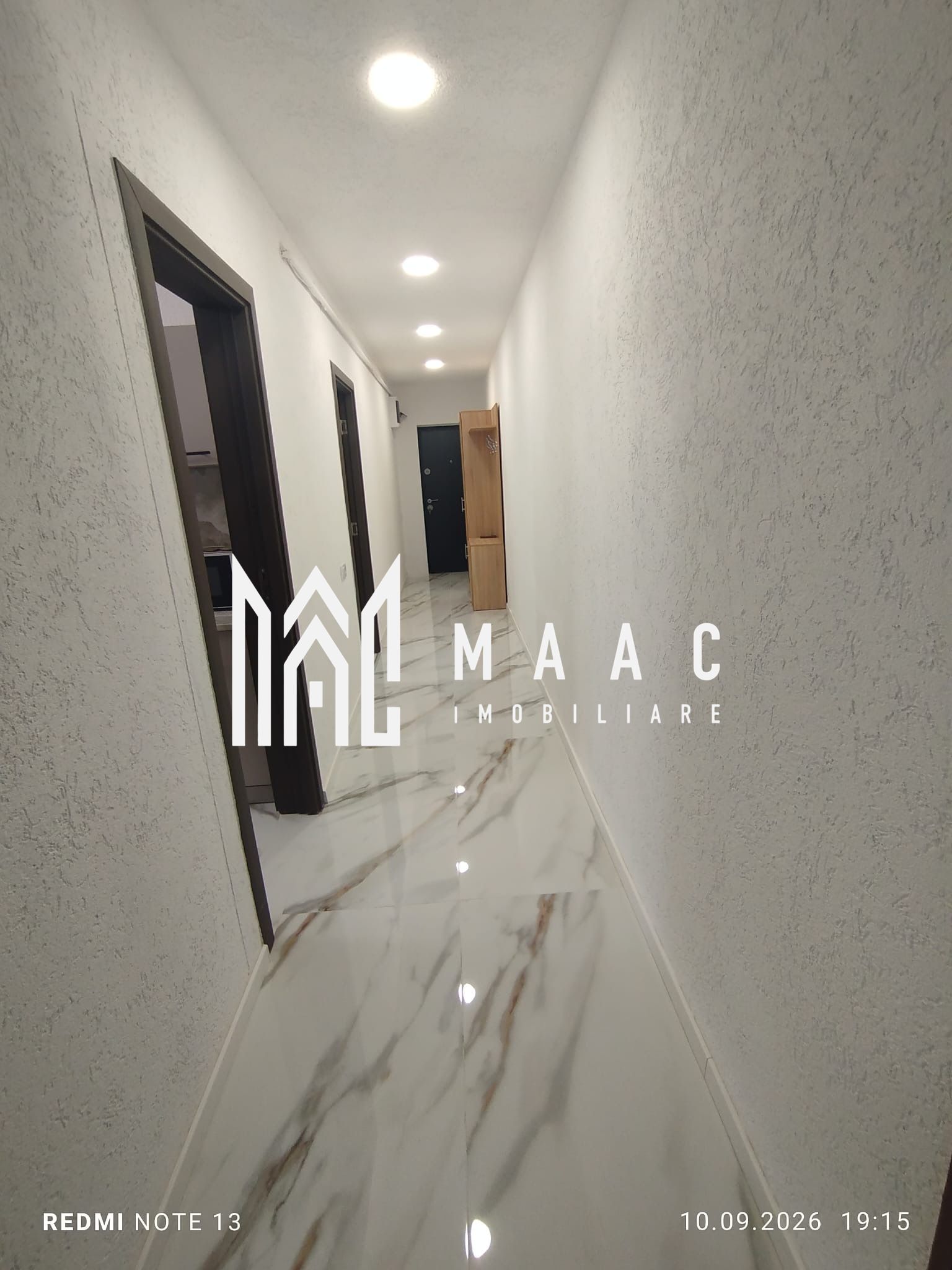 Apartament 4 camere de vânzare | Sibiu, Mihai Viteazul | 89 mp — fotografia 14