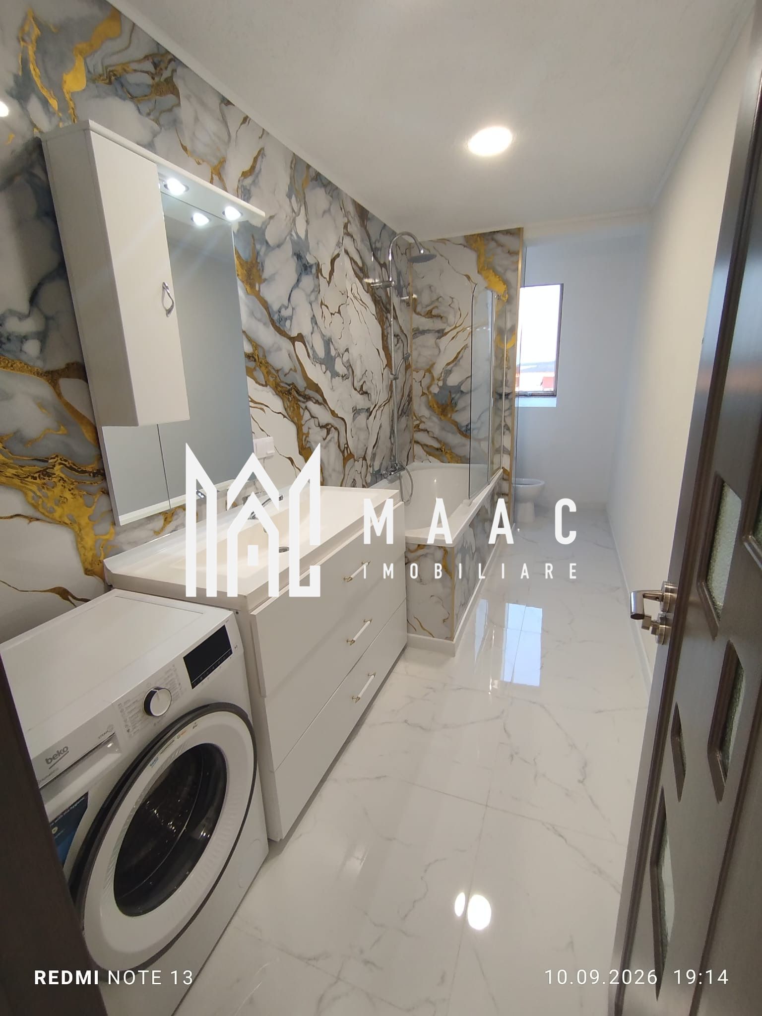 Apartament 4 camere de vânzare | Sibiu, Mihai Viteazul | 89 mp — fotografia 15