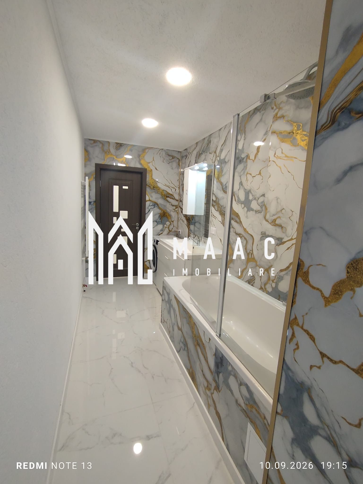 Apartament 4 camere de vânzare | Sibiu, Mihai Viteazul | 89 mp — fotografia 16