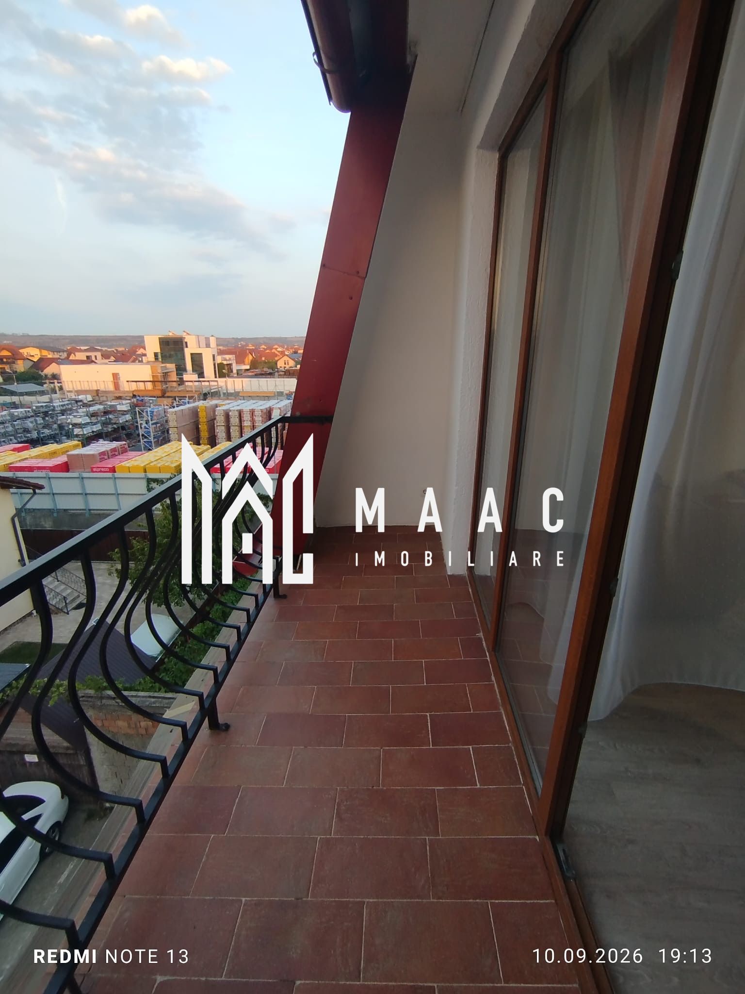 Apartament 4 camere de vânzare | Sibiu, Mihai Viteazul | 89 mp — fotografia 17
