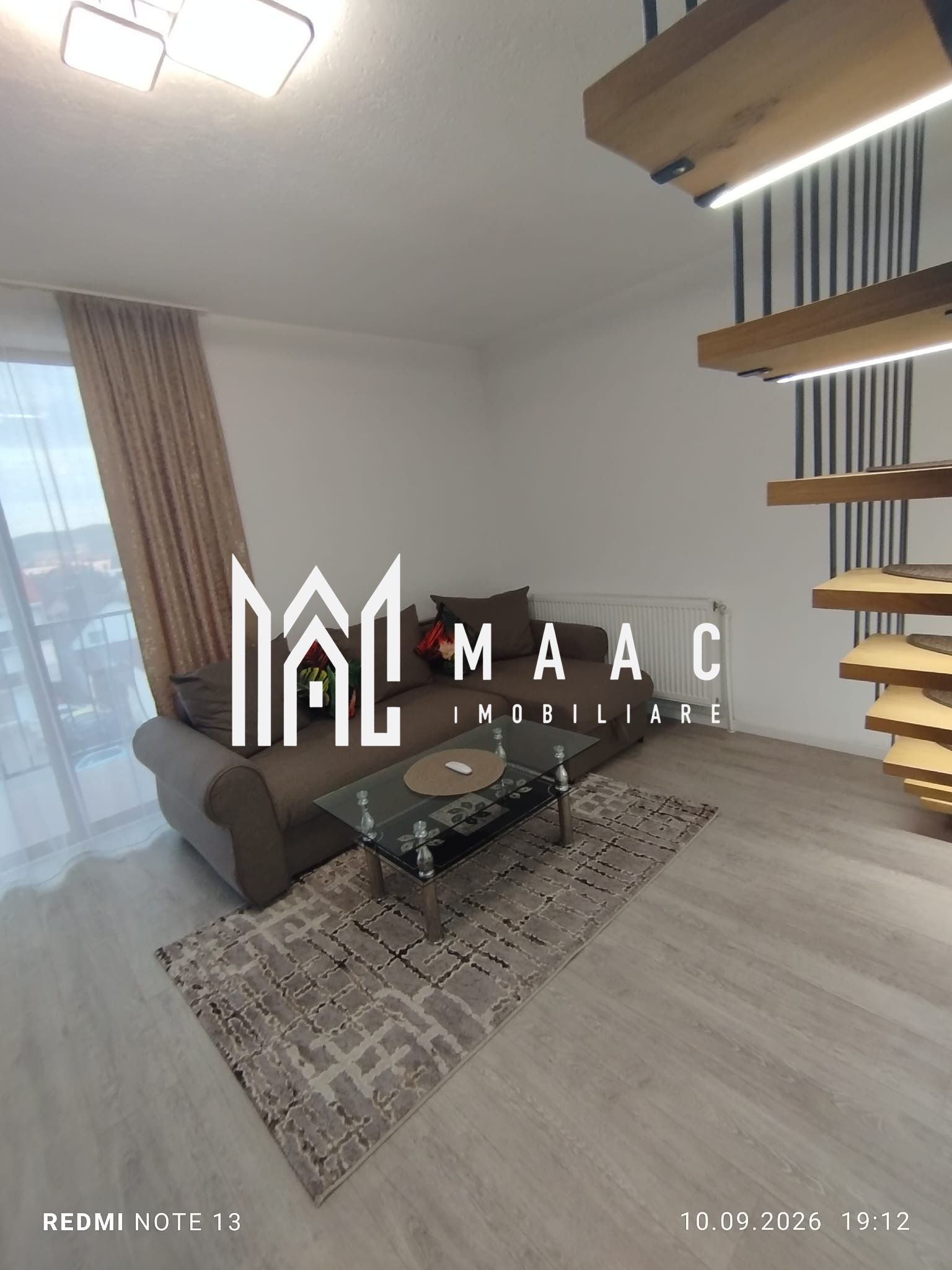 Apartament 4 camere de vânzare | Sibiu, Mihai Viteazul | 89 mp — fotografia 4